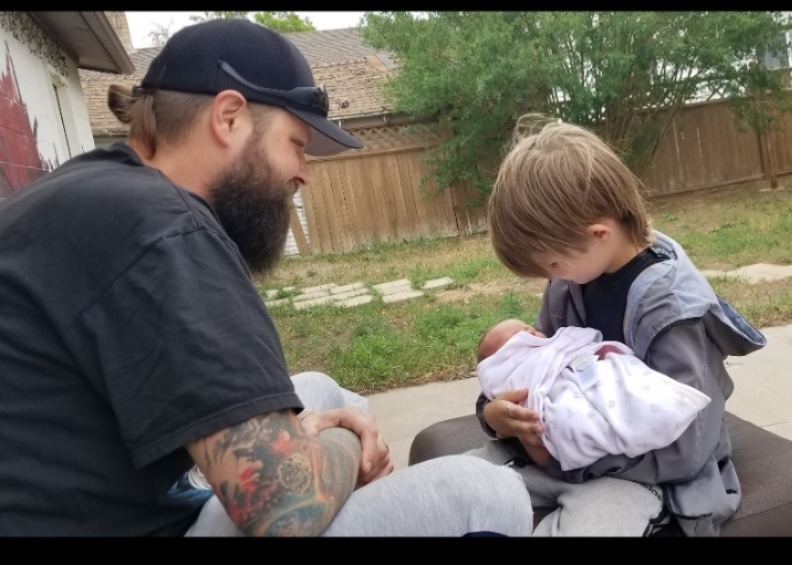 Help the Andersen Family Heal After a Life-Altering Injury campaign photo, 2 of 8