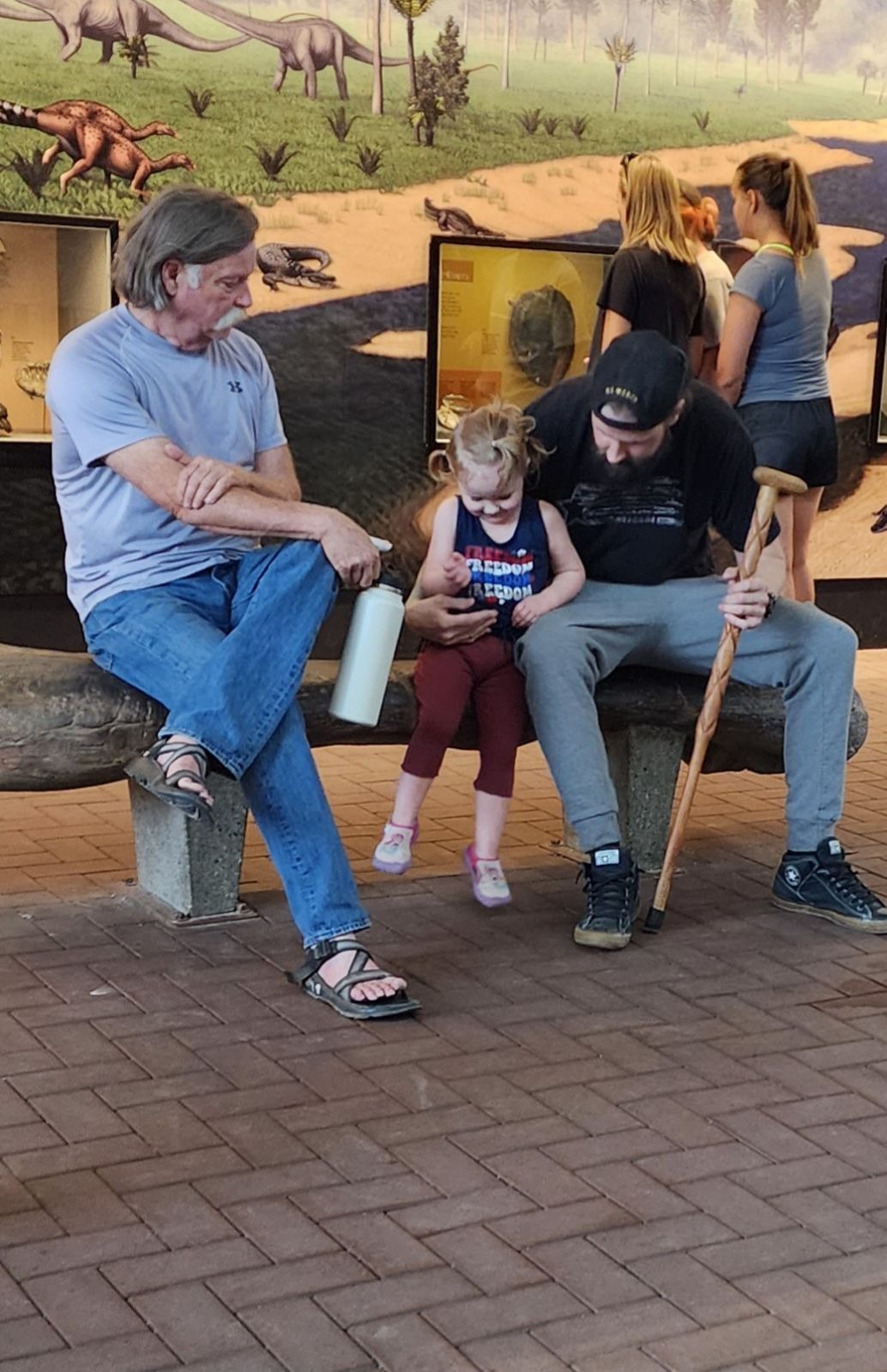Help the Andersen Family Heal After a Life-Altering Injury campaign photo, 5 of 8