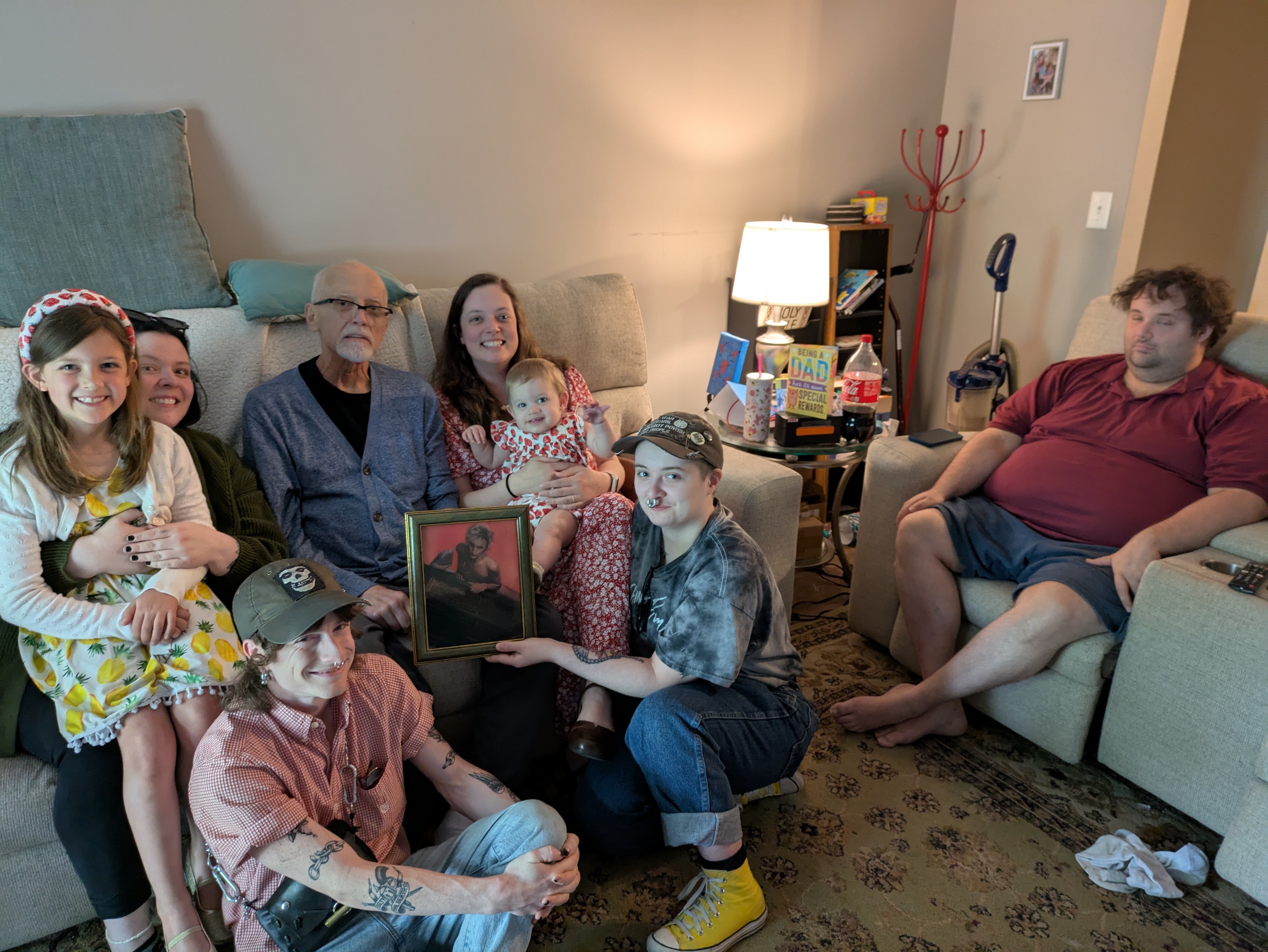Honor Dewaine Hall: Support a Veteran's Final Journey campaign photo, 7 of 7