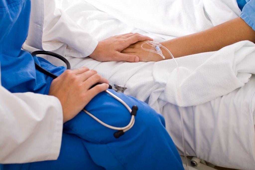 Support for life-saving liver transplant and health-care campaign photo, 4 of 8
