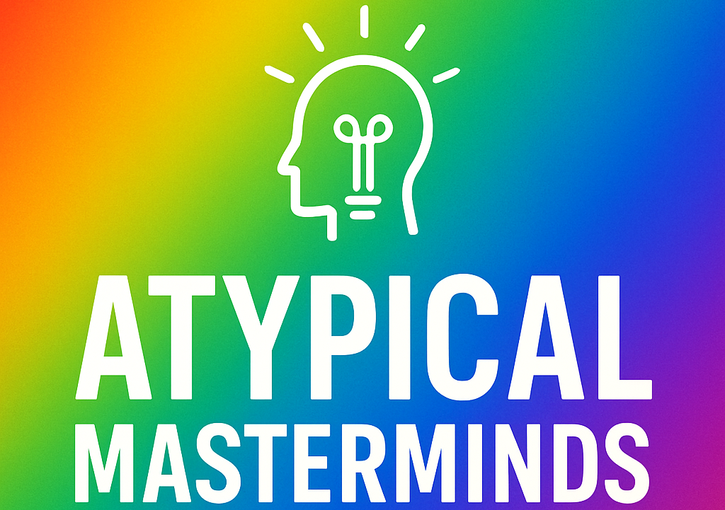 Atypical Masterminds campaign photo, 2 of 4
