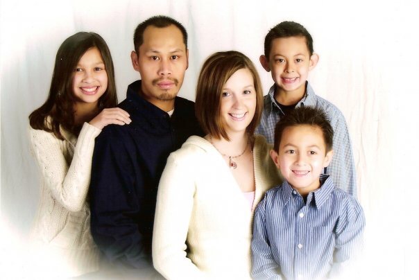 Support Merek Sengmany's Family During Hardship campaign photo, 2 of 8