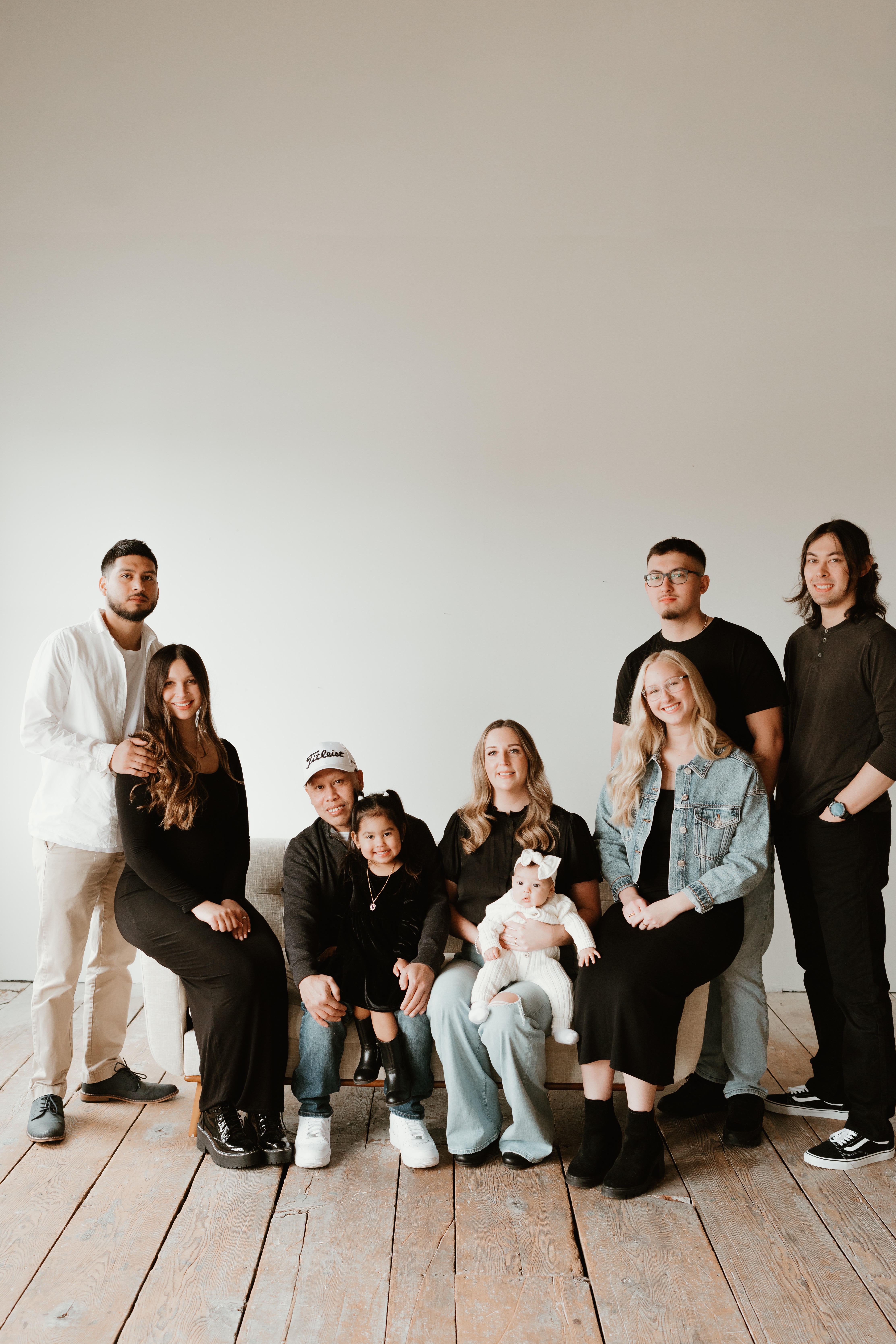 Support Merek Sengmany's Family During Hardship campaign photo, 6 of 8