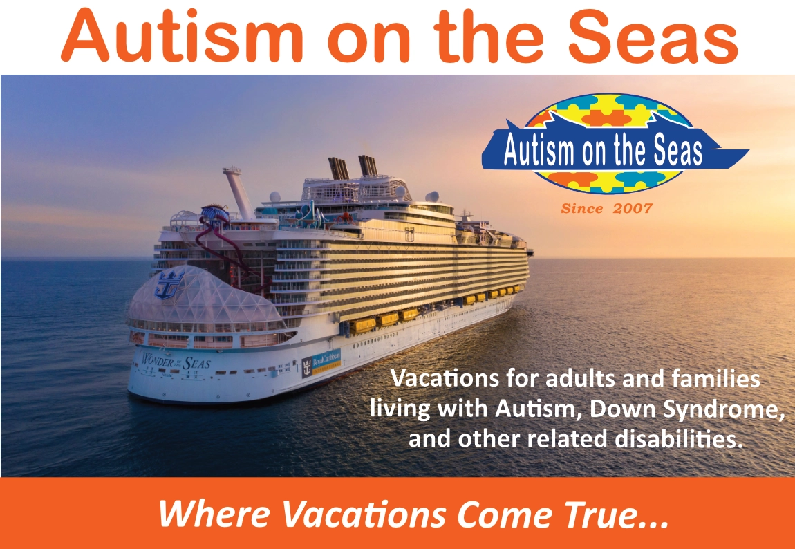 Help Teresa Bring Joy to Autism Families campaign photo, 2 of 4