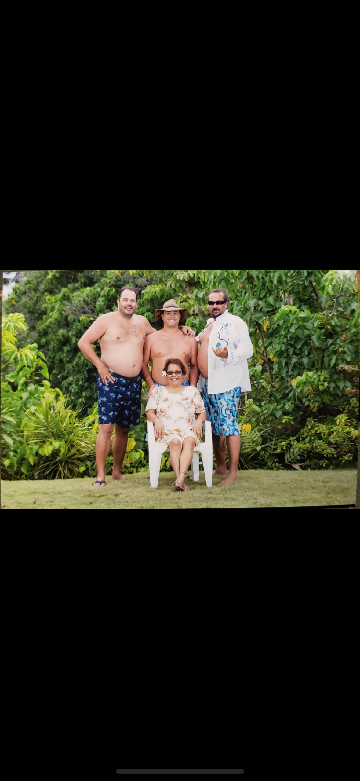 Honor Toni Auld Yardley's Legacy campaign photo, 7 of 8