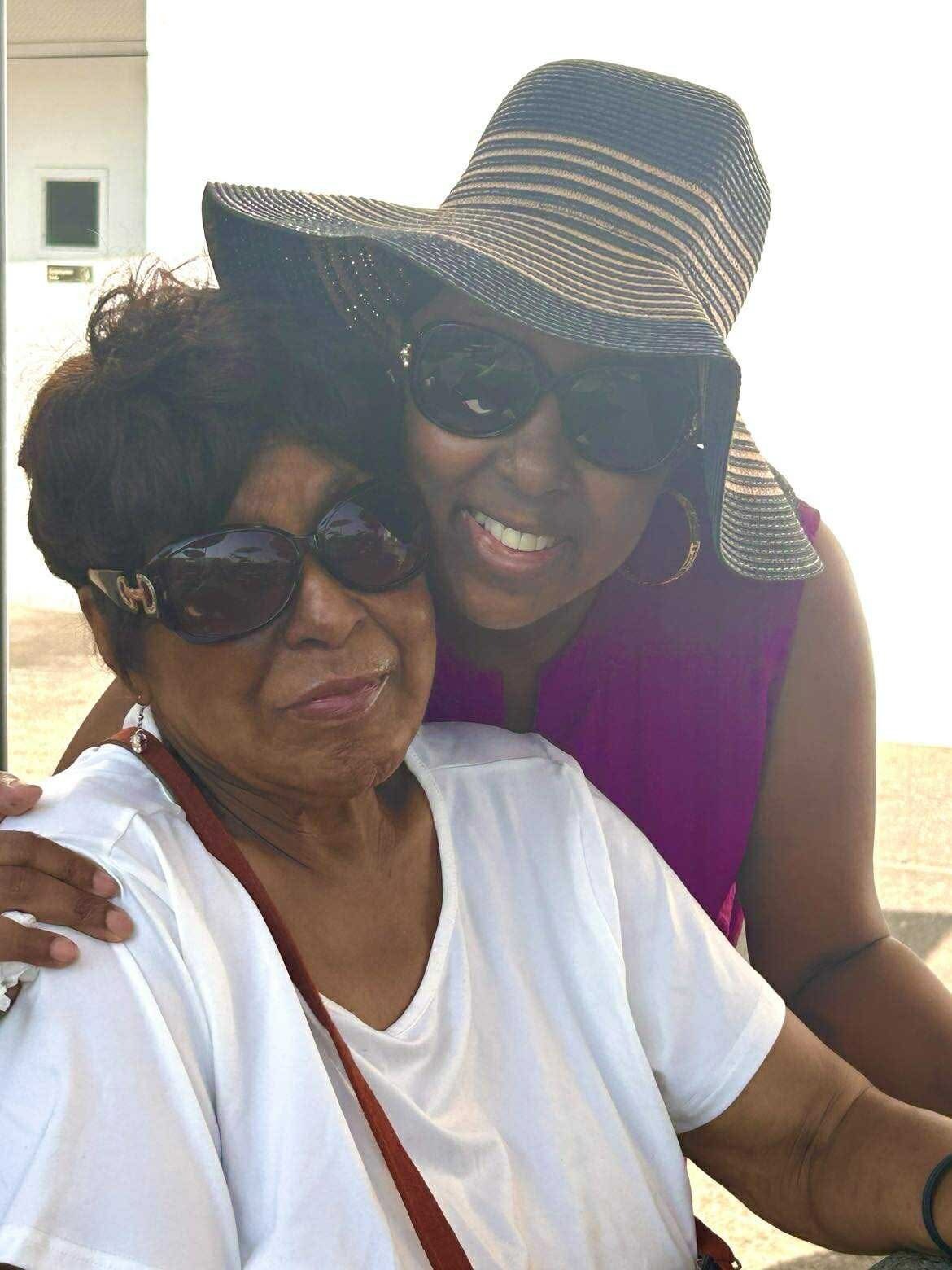 Support Bunmi's Fight Against Pancreatic Cancer campaign photo, 4 of 5