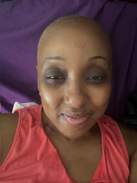 Support Bunmi's Fight Against Pancreatic Cancer campaign photo, 2 of 5