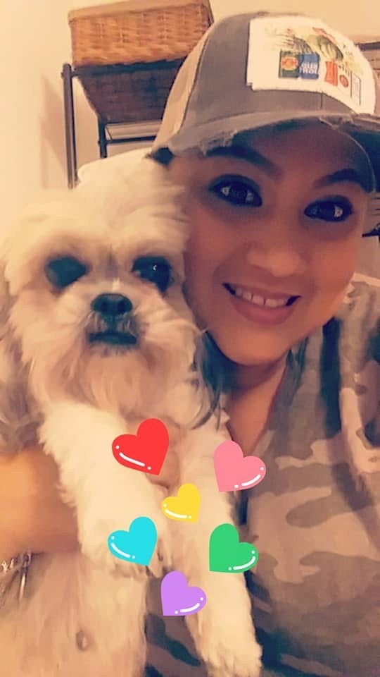 Help Laura Heal: Life After Liver Transplant campaign photo, 5 of 8