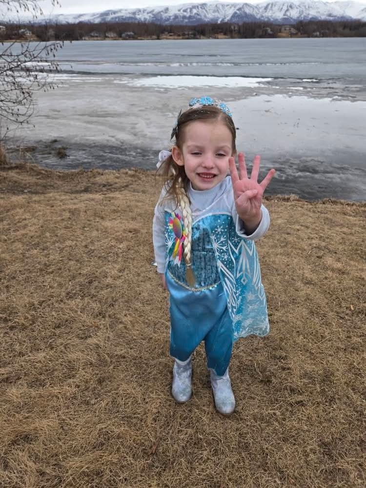 Assist Kora's Family Facing Sudden Tragedy campaign photo, 2 of 8