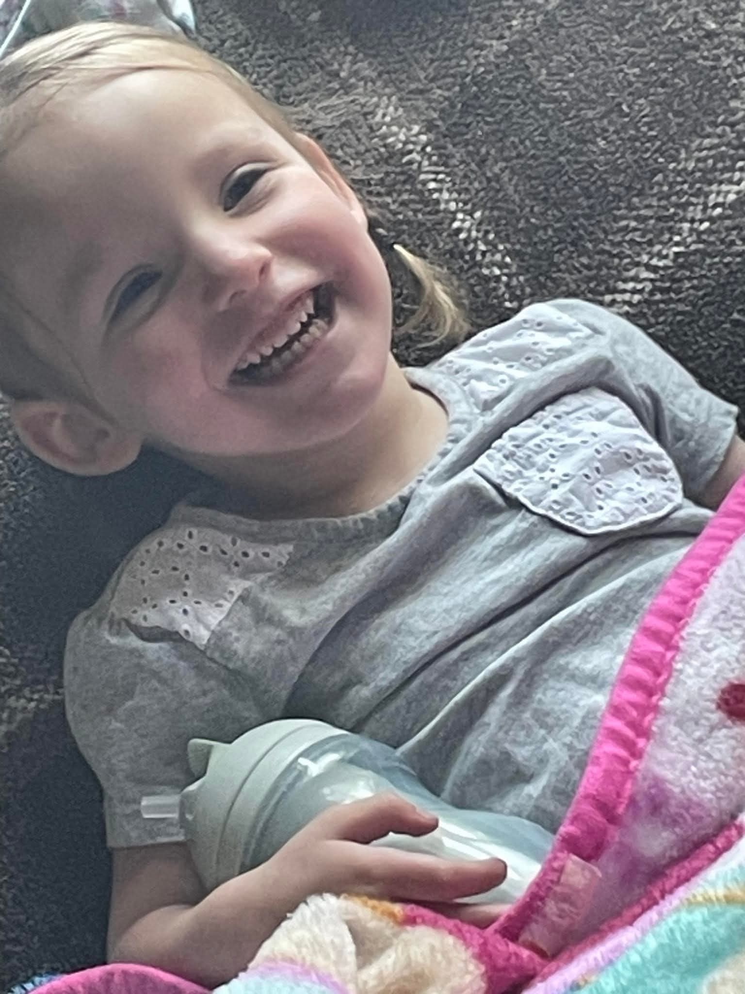Assist Kora's Family Facing Sudden Tragedy campaign photo, 4 of 8