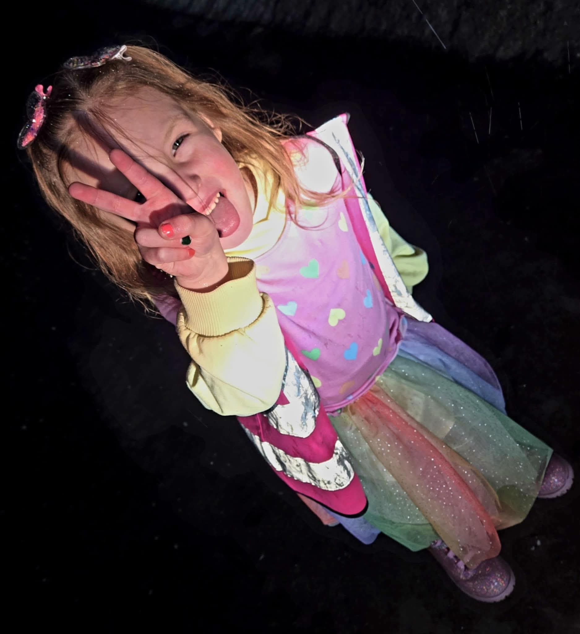 Assist Kora's Family Facing Sudden Tragedy campaign photo, 6 of 8