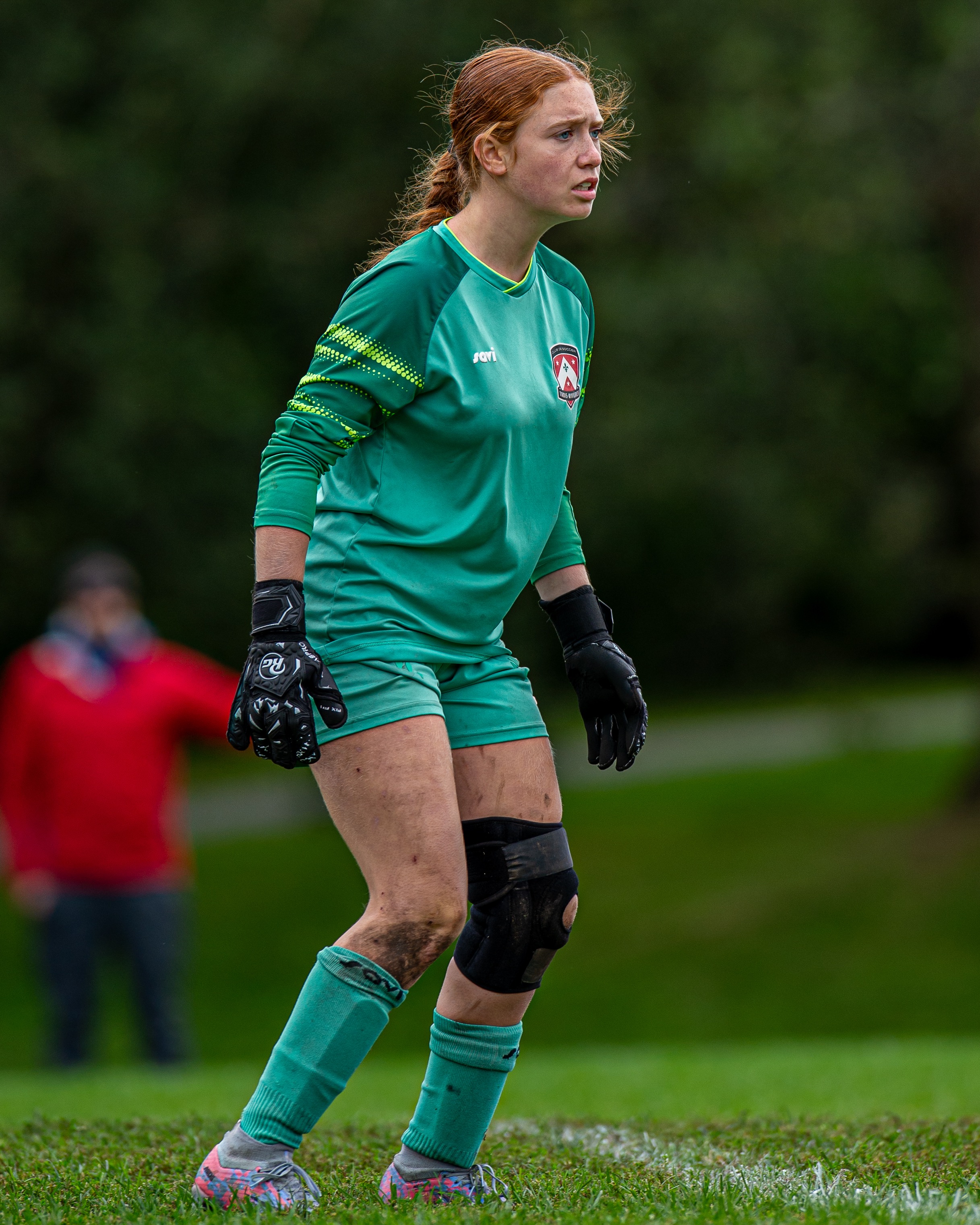 Aider Gabrielle à se rendre au championnat mondial de futsal campaign photo, 2 of 7
