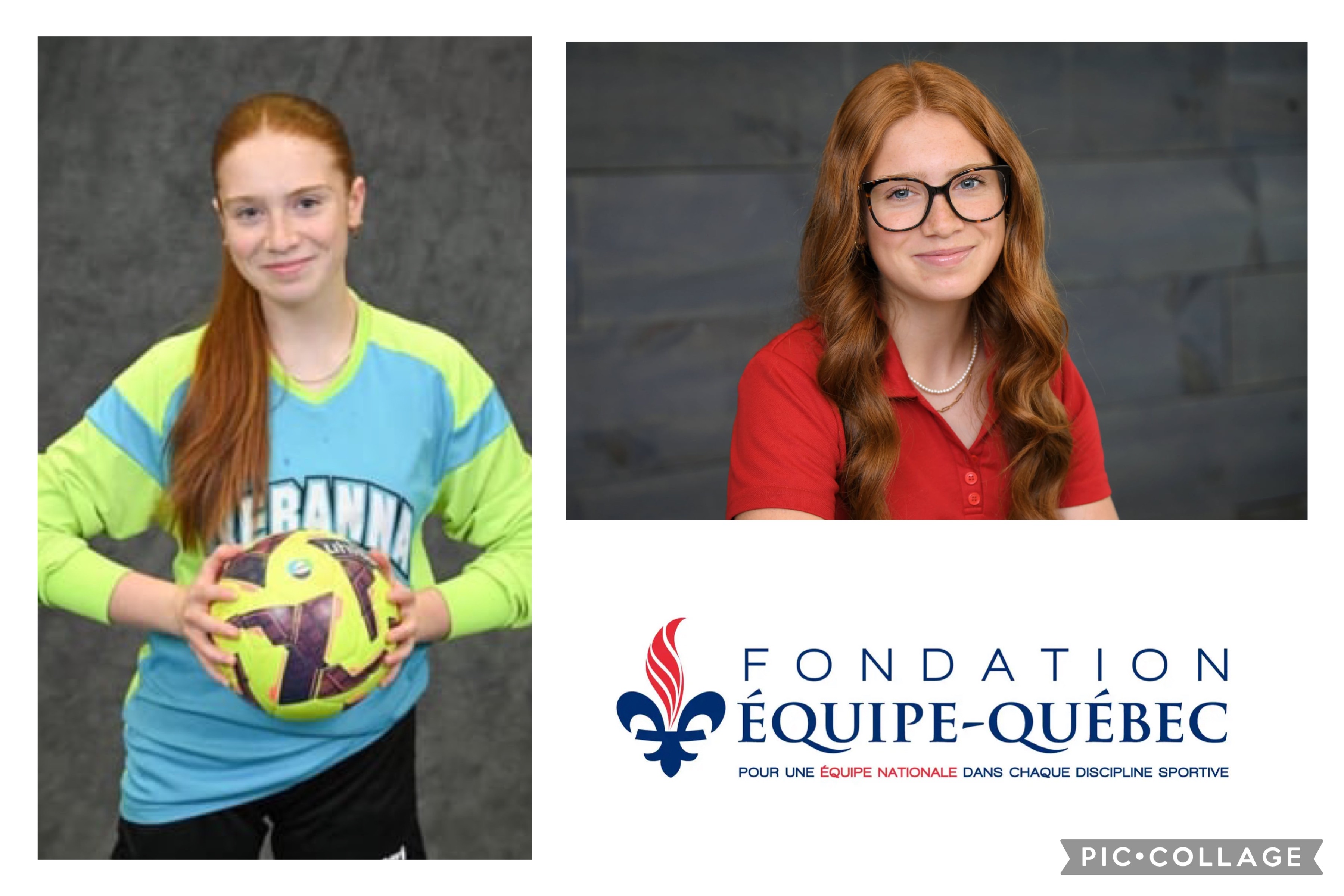 Aider Gabrielle à se rendre au championnat mondial de futsal campaign photo, 4 of 7