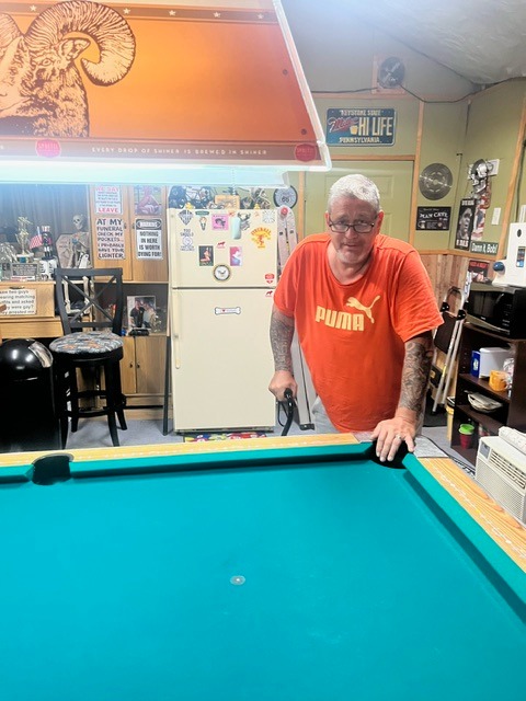 Help Bob Harvey Through His Medical Journey campaign photo, 2 of 4