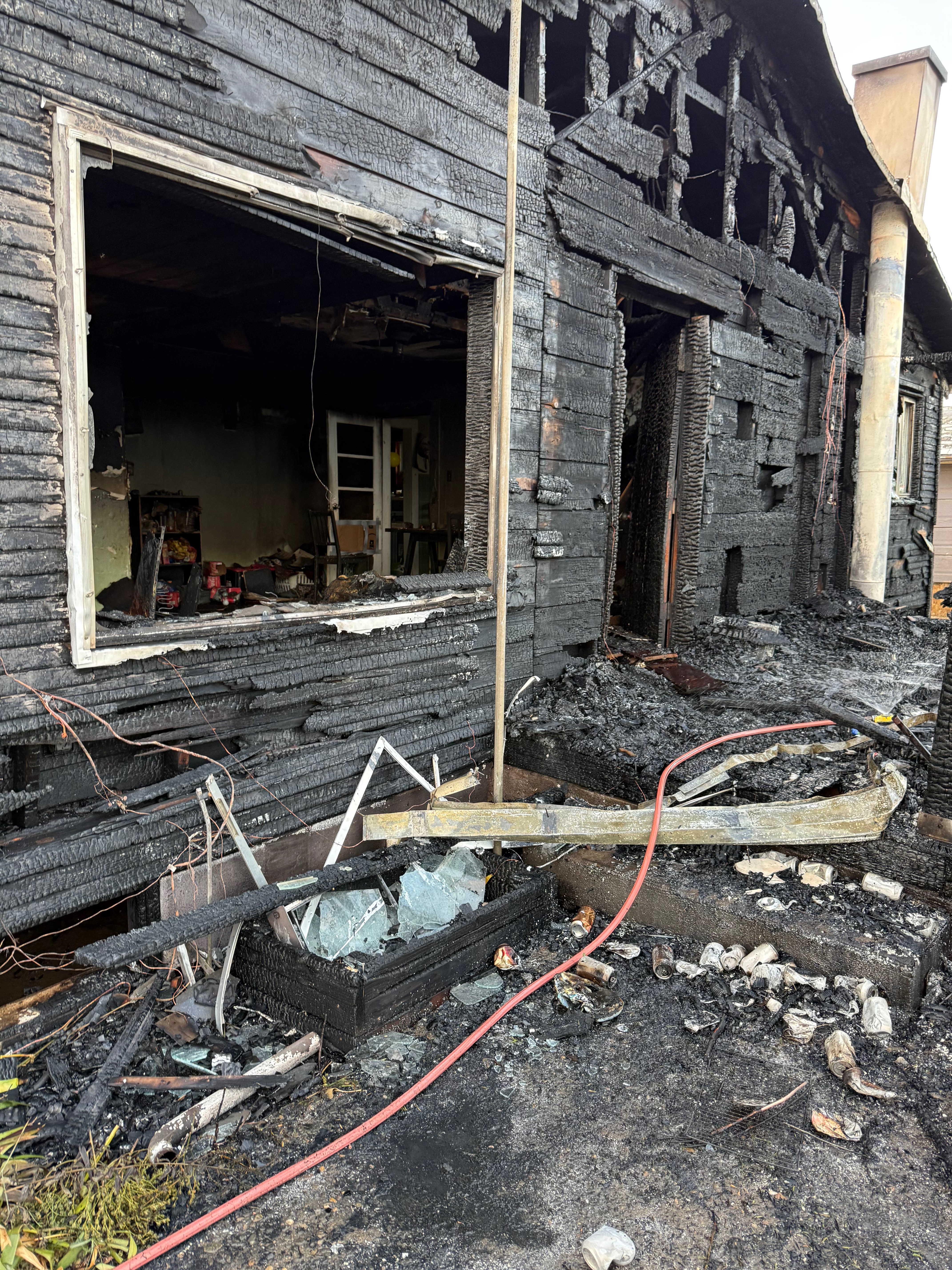 Aid for Family of Five After House Fire campaign photo, 6 of 8