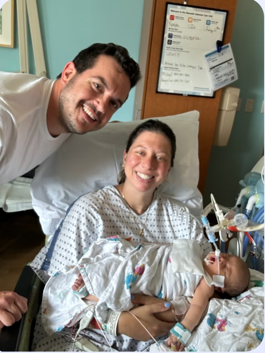 Help Baby Ronin Fight Rare Disorders campaign photo, 2 of 5
