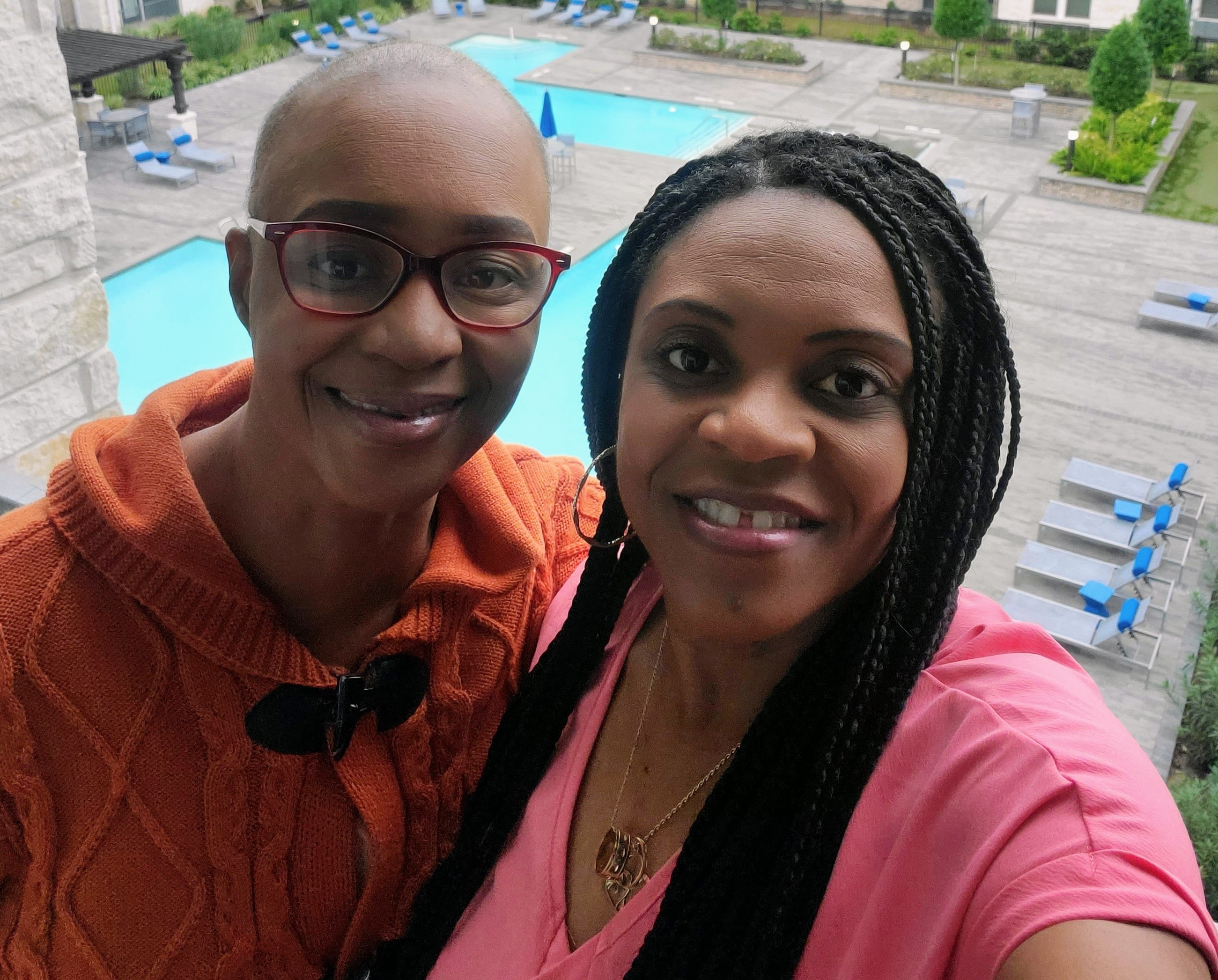 Help Fayona Complete Her Cancer Treatment campaign photo, 4 of 5