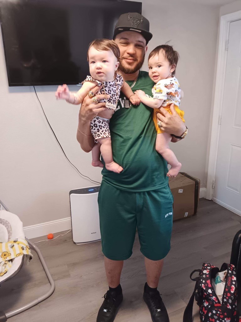 Help Support Divad Rodriguez and His Family campaign photo, 2 of 5
