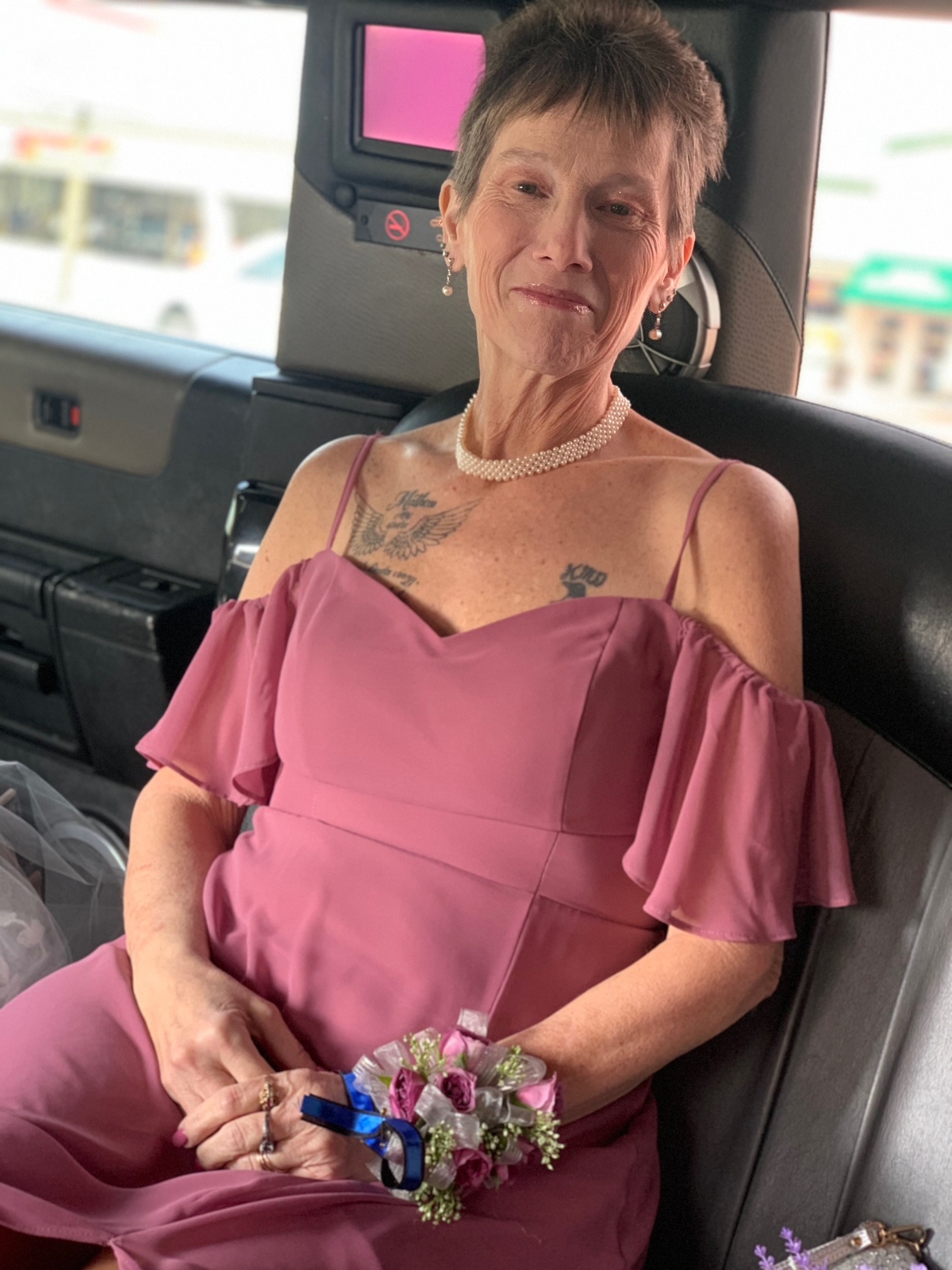 Support for Joyce Caggiano’s Medical Care campaign photo, 2 of 4
