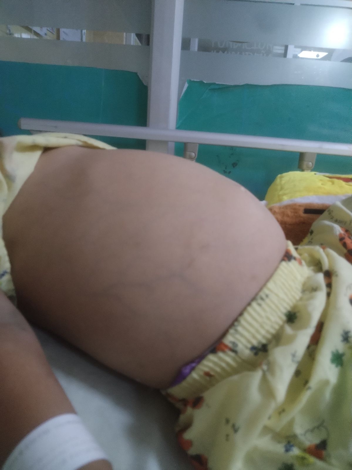Give Hope, Give Love: Donate to Joshuany’s Cancer Care campaign photo, 2 of 8