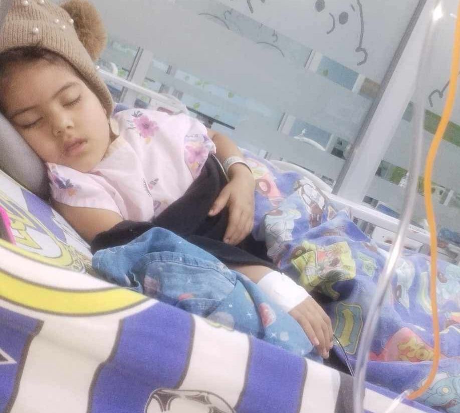 Give Hope, Give Love: Donate to Joshuany’s Cancer Care campaign photo, 6 of 8