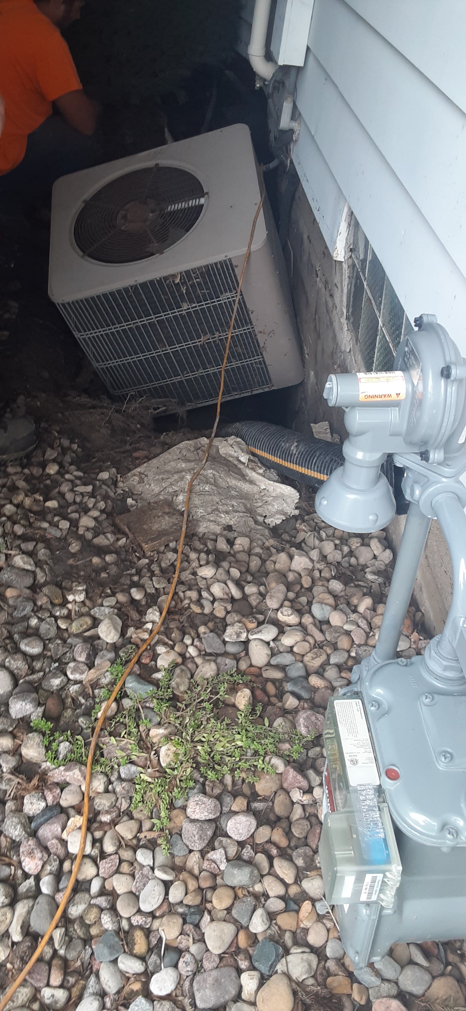 Hill Family Needs Help After Flood Damage campaign photo, 4 of 8