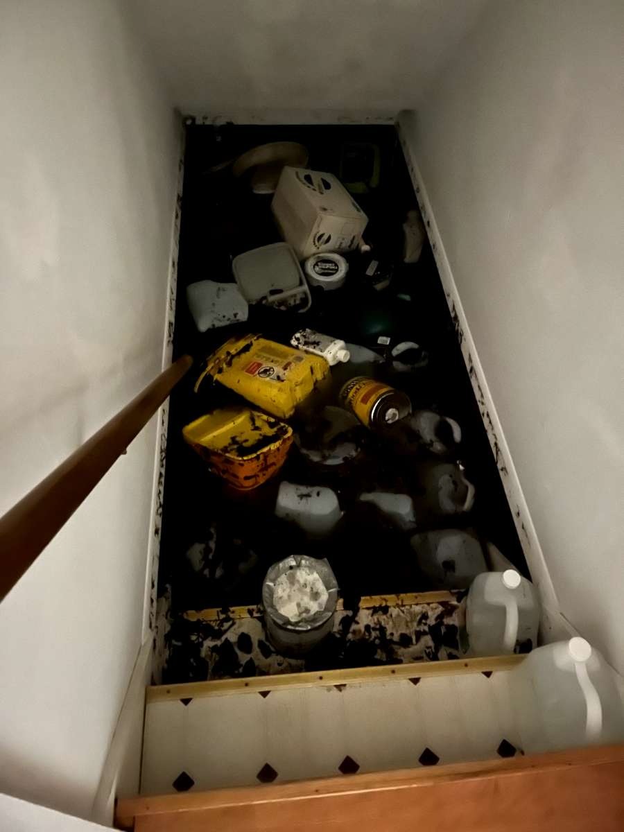 Hill Family Needs Help After Flood Damage campaign photo, 5 of 8