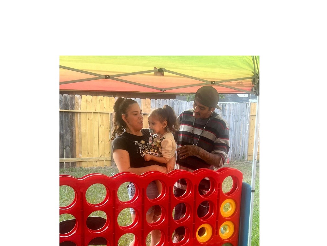In Loving Memory of Penelope “Sweet Pea” Rodriguez campaign photo, 6 of 7