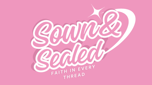 Support Ray's Faithful Fashion Journey pinned link photo