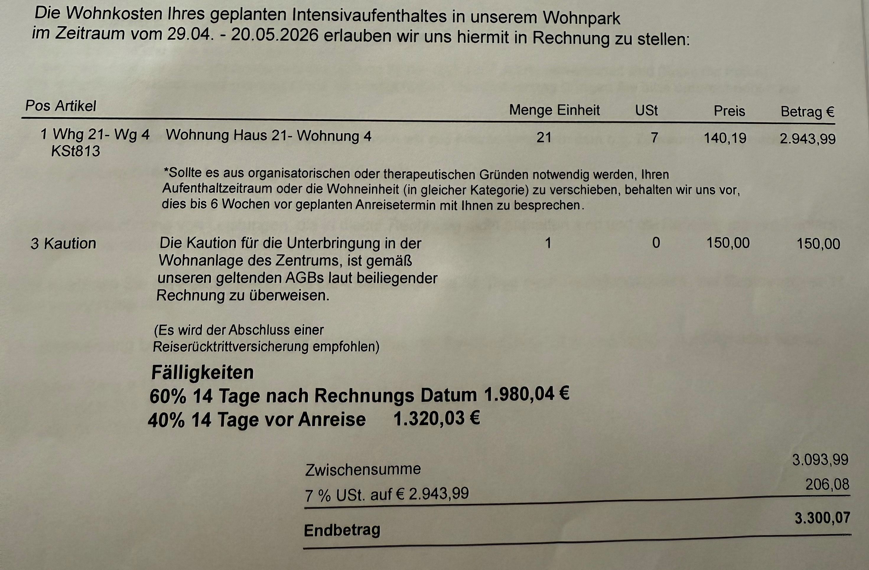 Eine Stimme für unseren Sohn – Hilfe für Sprachtherapie campaign photo, 2 of 6