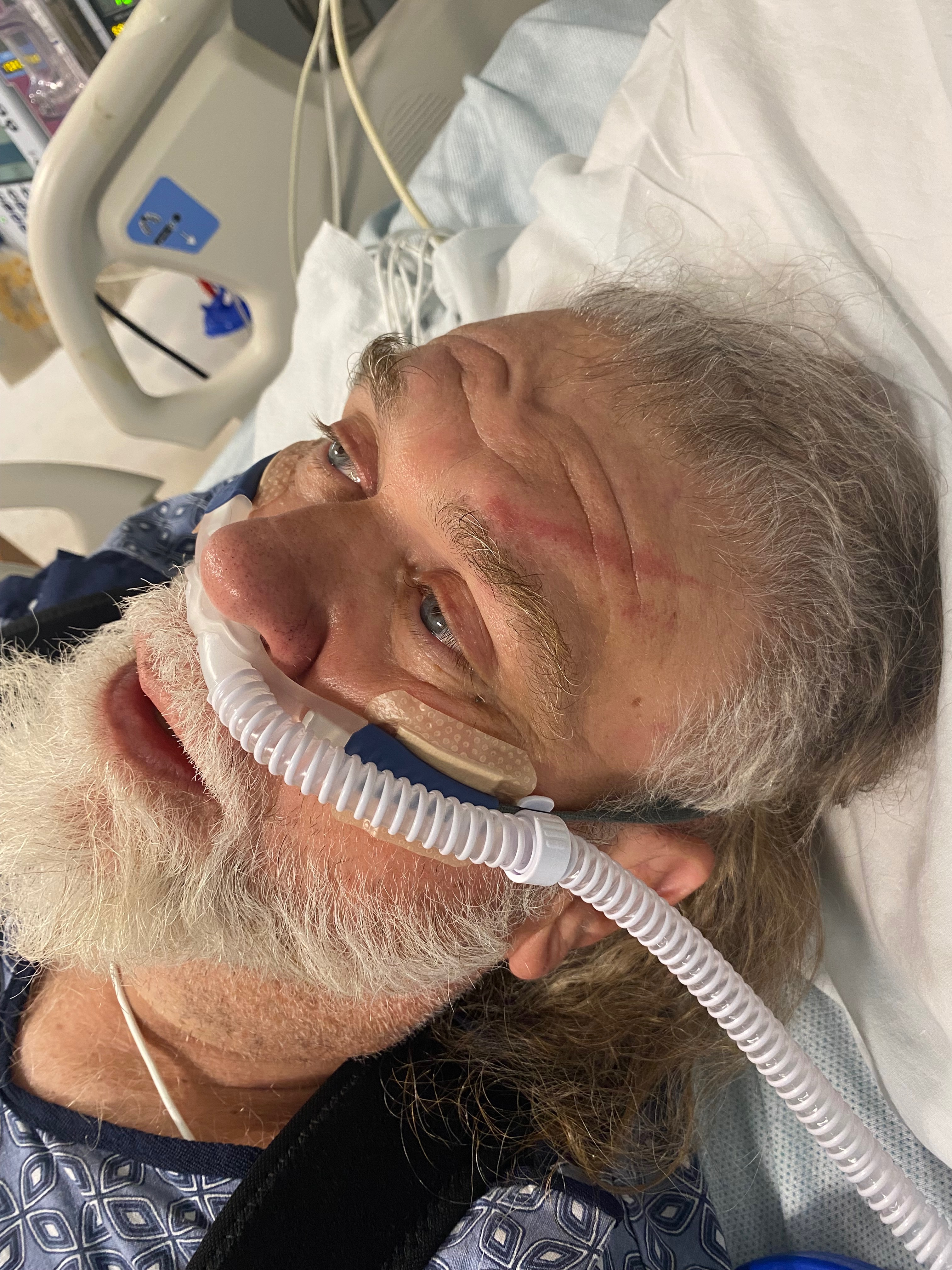 Support Mike's Healing Journey After Accident campaign photo, 6 of 6