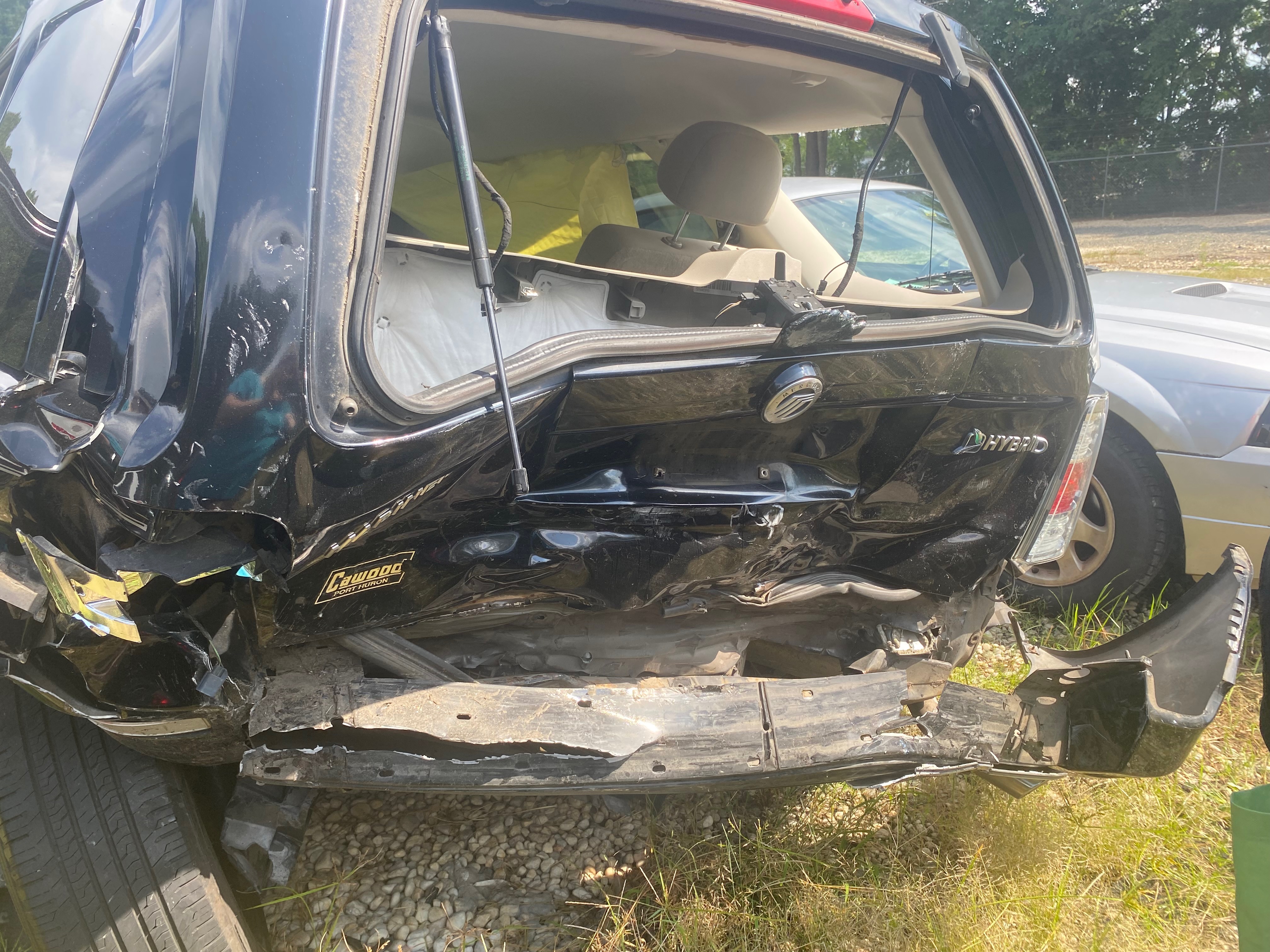 Support Mike's Healing Journey After Accident campaign photo, 2 of 6
