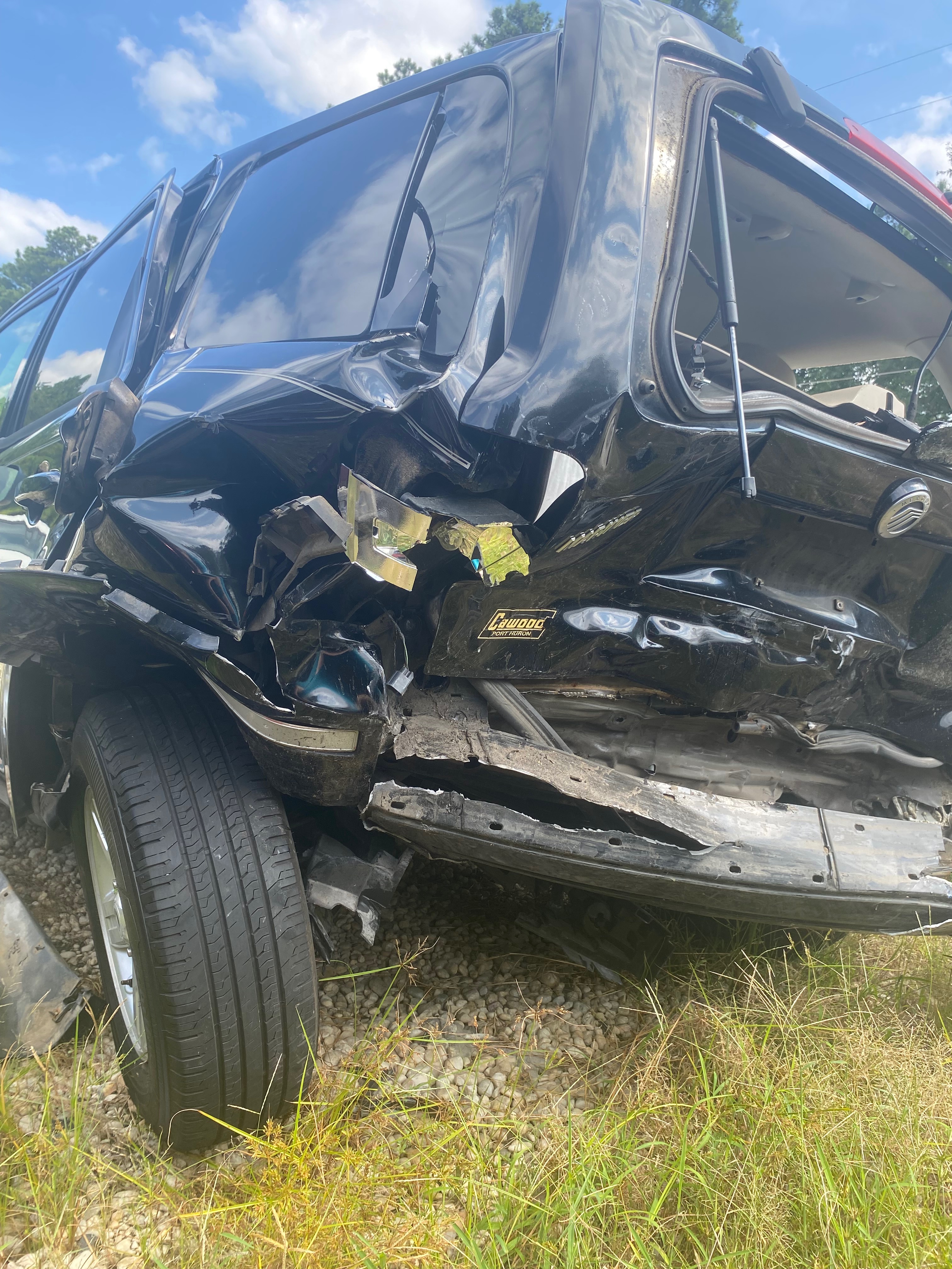Support Mike's Healing Journey After Accident campaign photo, 4 of 6