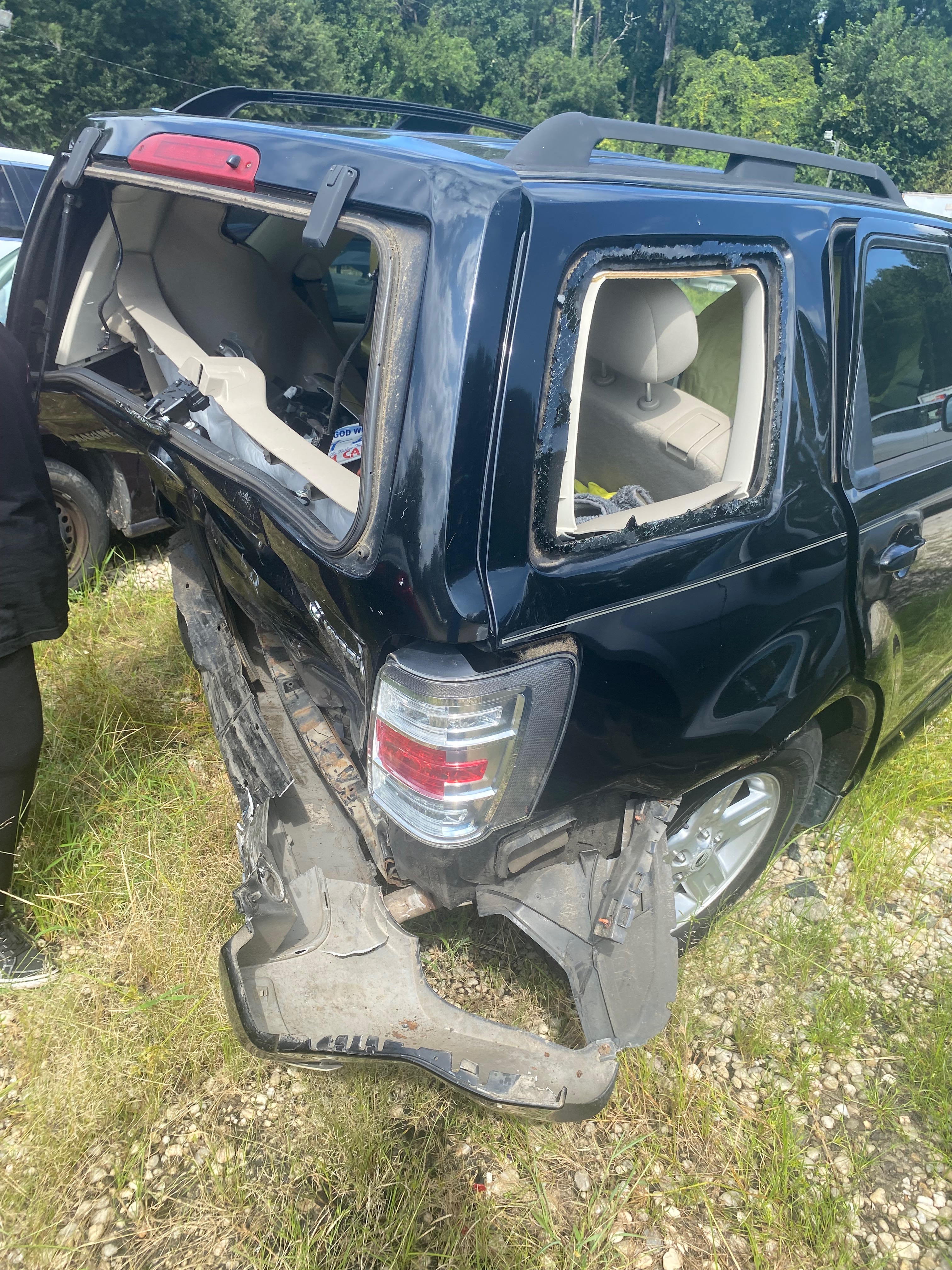 Support Mike's Healing Journey After Accident campaign photo, 5 of 6