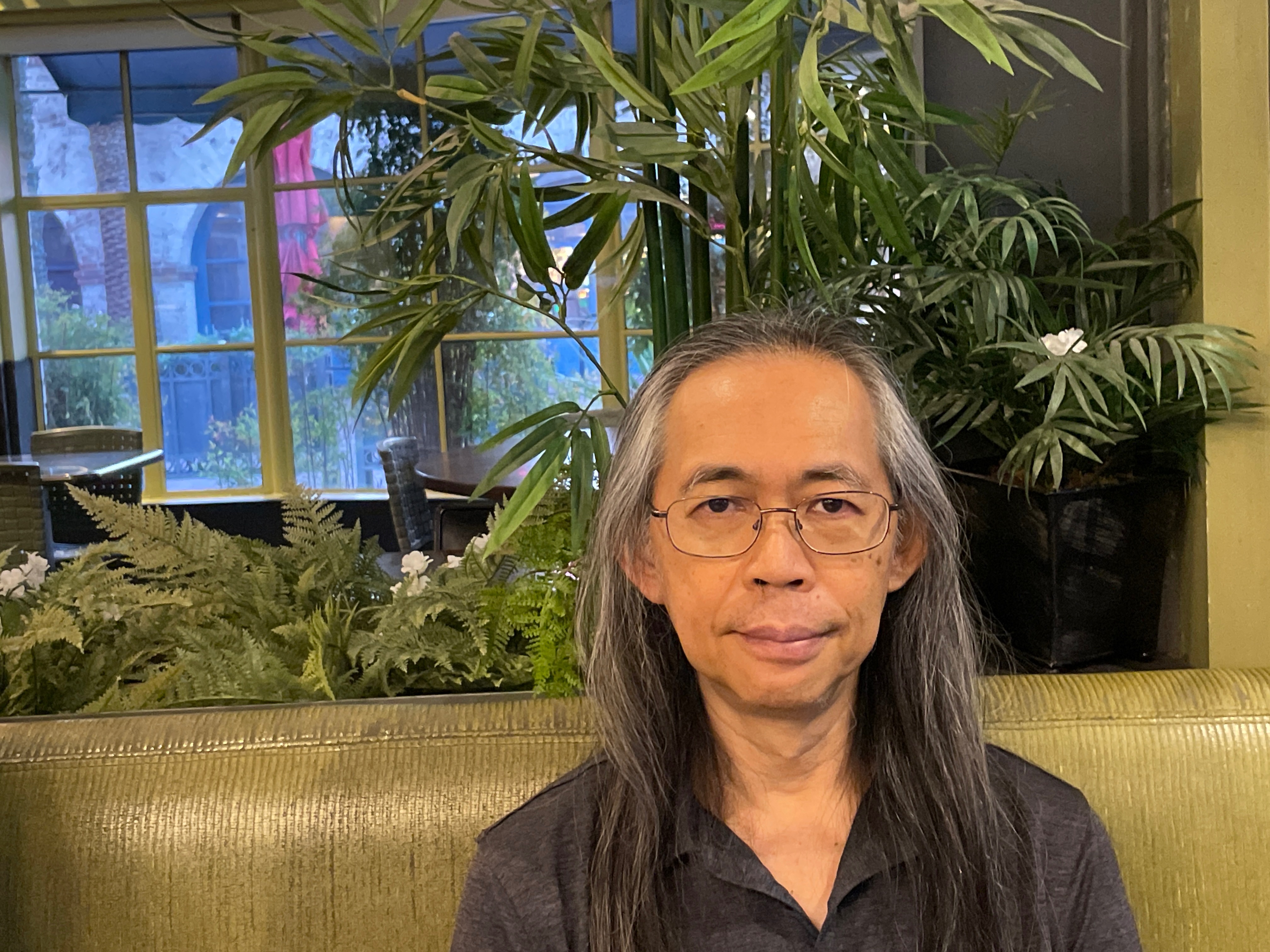 Philip Wei Needs Your Support Today campaign photo, 2 of 4