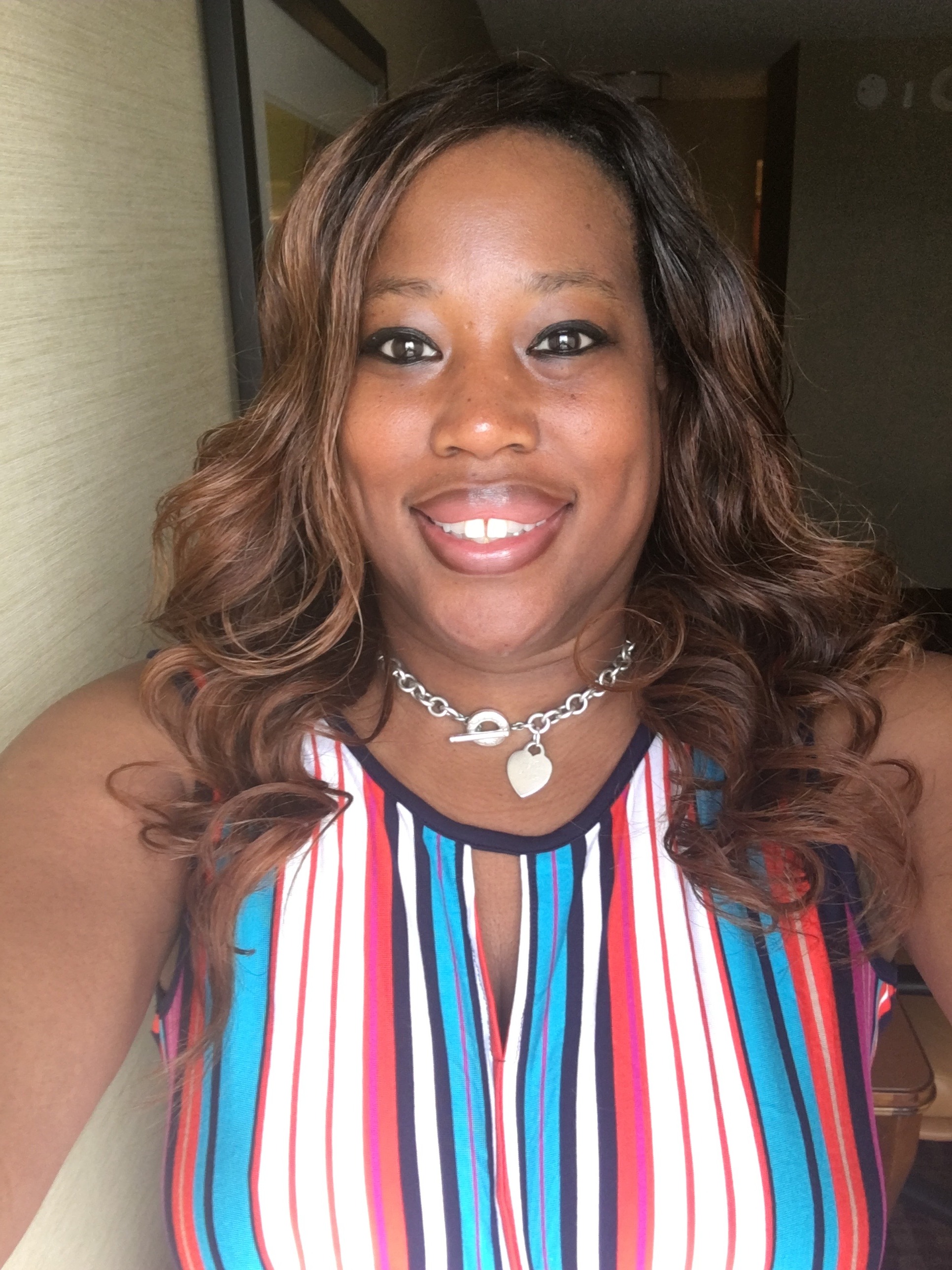 Support Danielle's Journey to Recovery campaign photo, 7 of 8