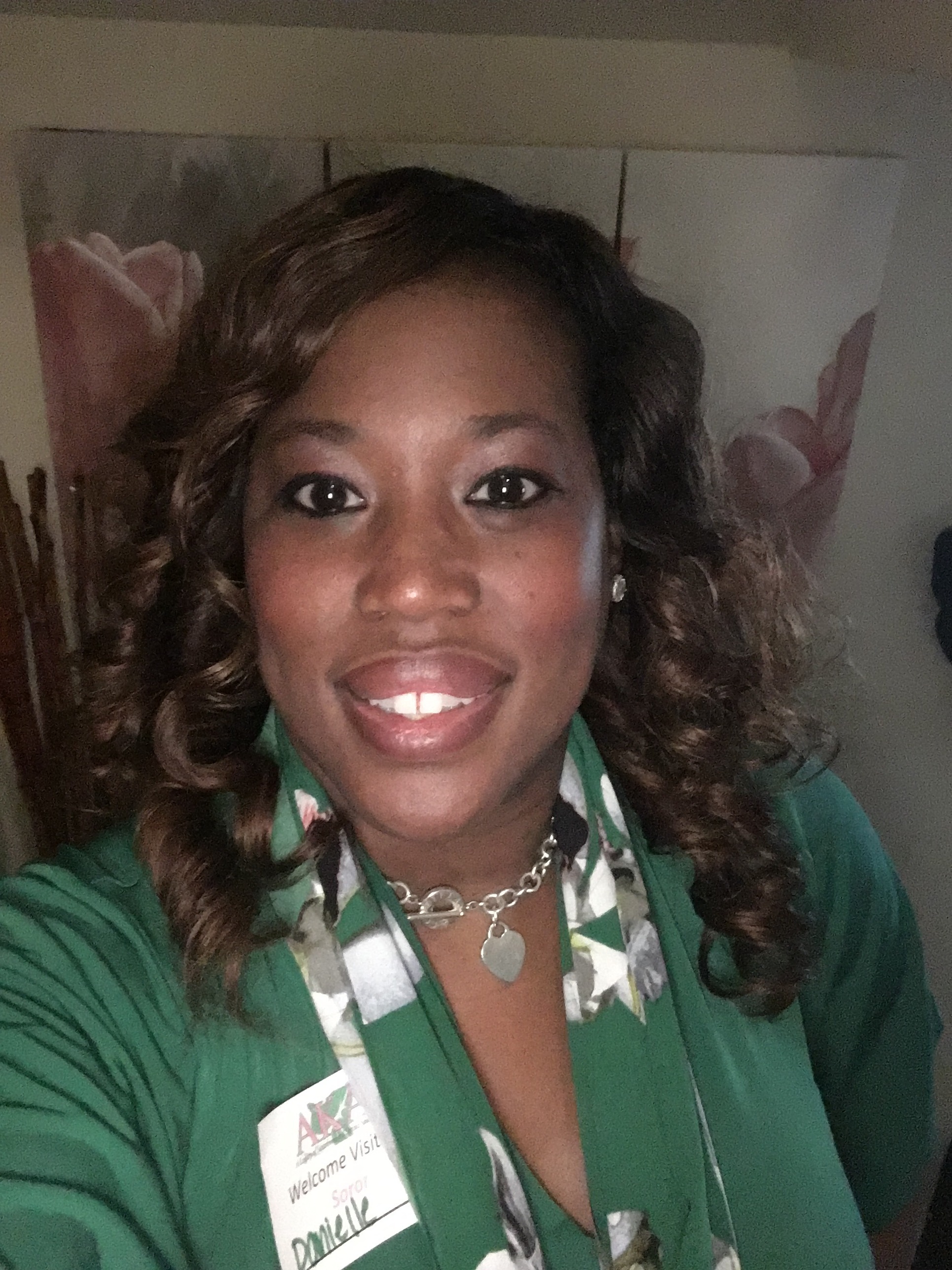 Support Danielle's Journey to Recovery campaign photo, 5 of 8