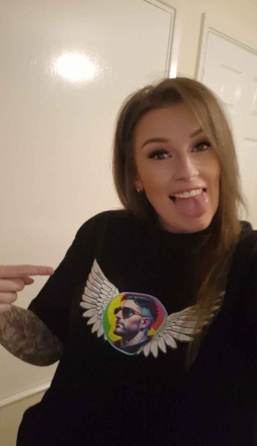 Kat's Secret Birthday Contribution Fund campaign photo, 2 of 3