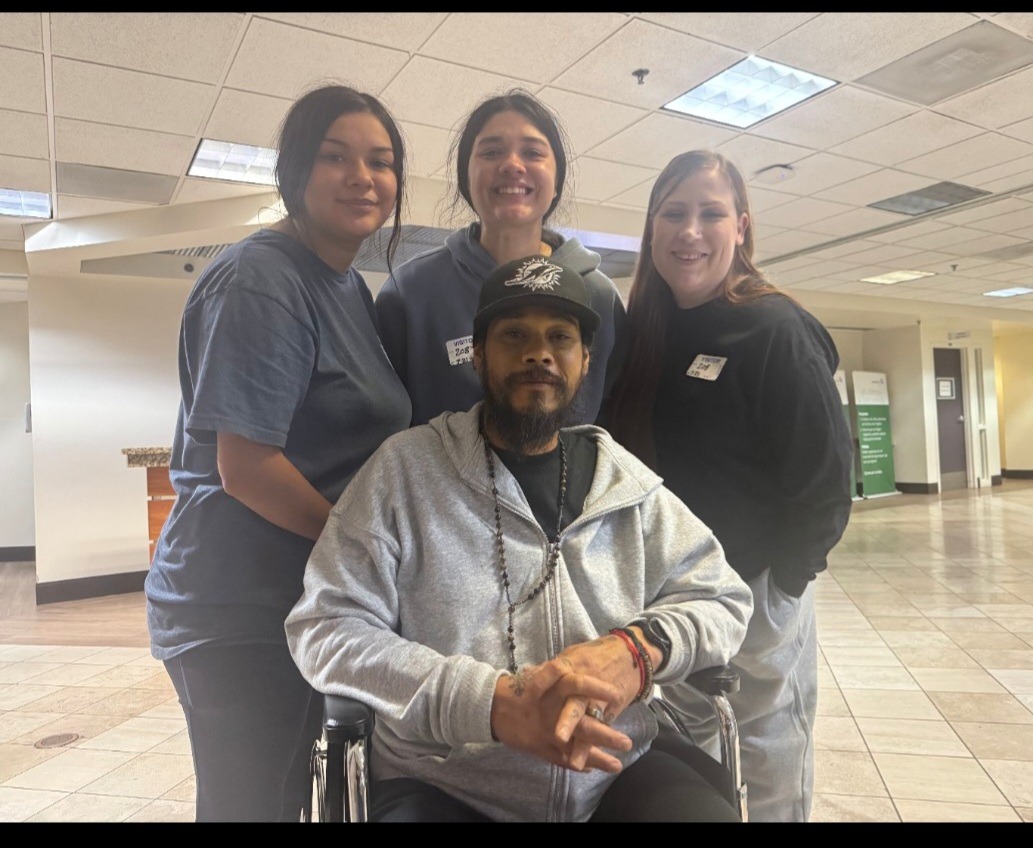 Donate to John's Life-Saving Transplant campaign photo, 2 of 4