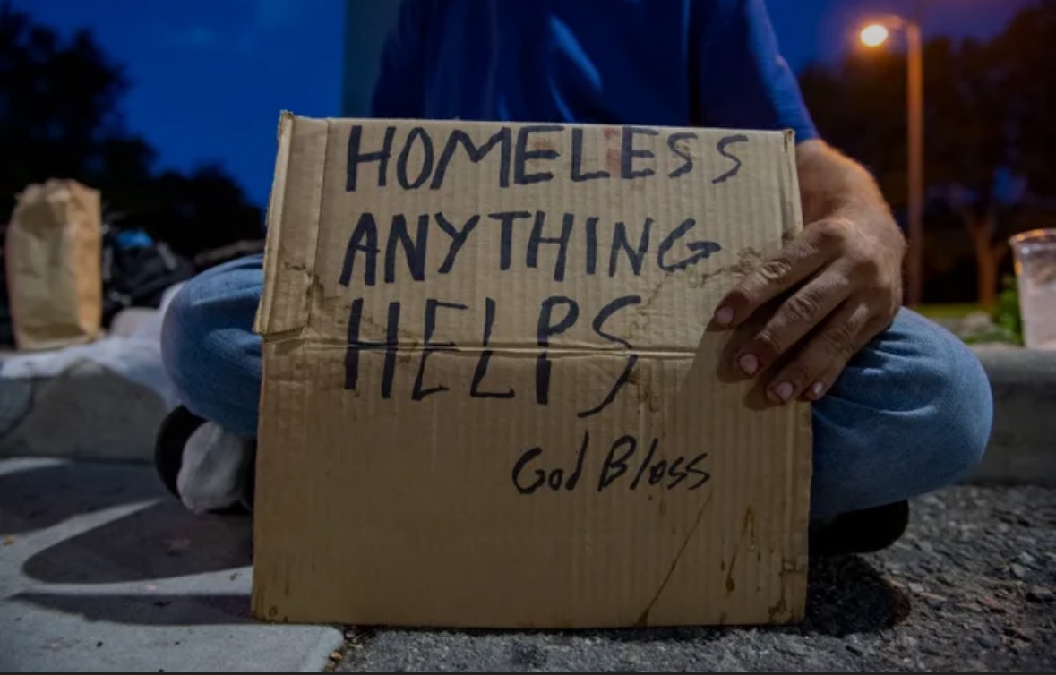 Help Provide Essentials for Easton's Unhoused campaign photo, 4 of 5