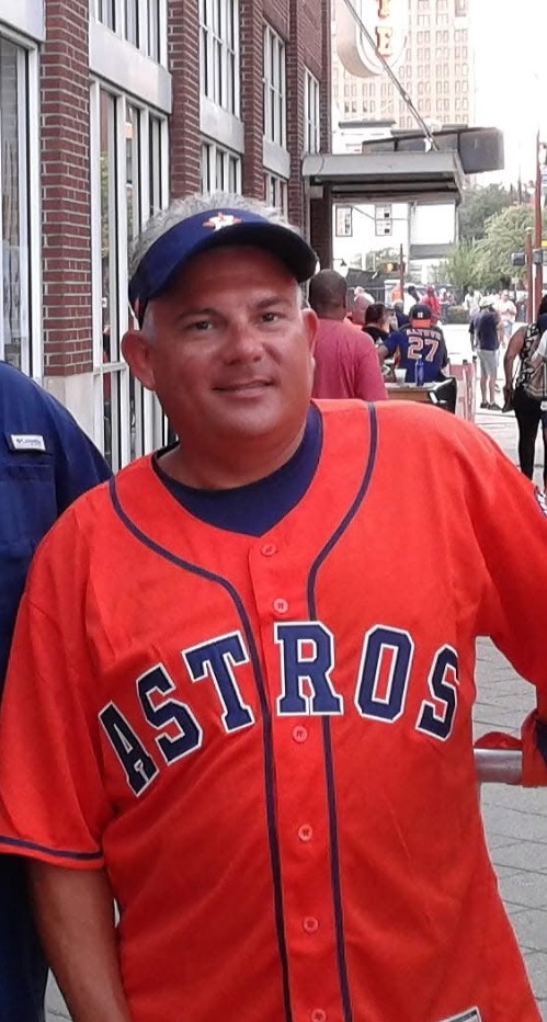 In Loving Memory of Scotty Guerrero campaign photo, 2 of 4