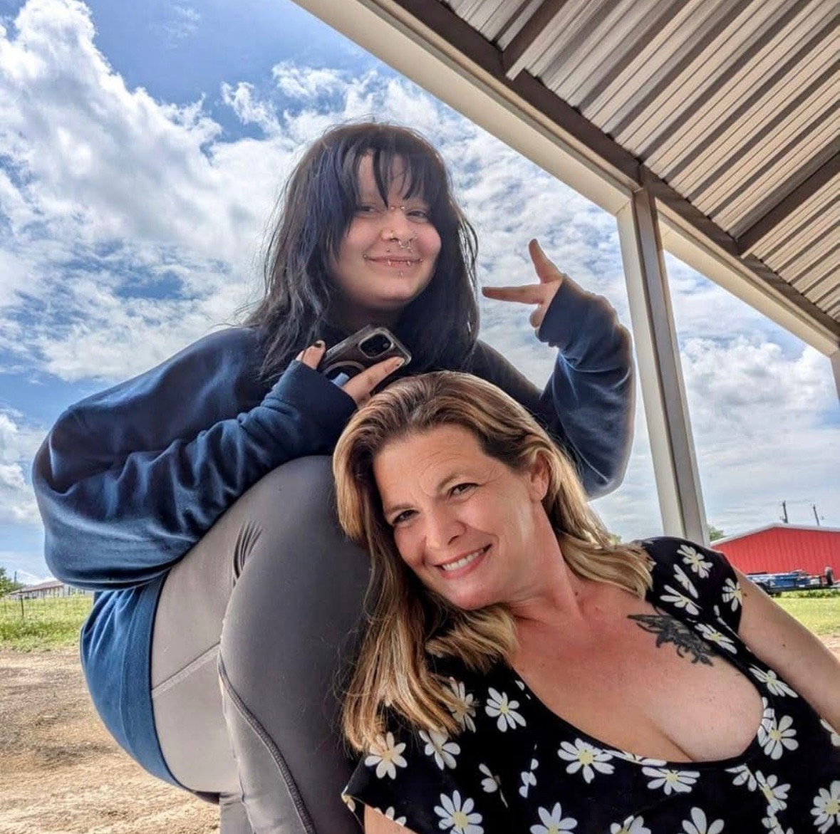 Help Mandy Rebuild After Fire Tragedy campaign photo, 7 of 8
