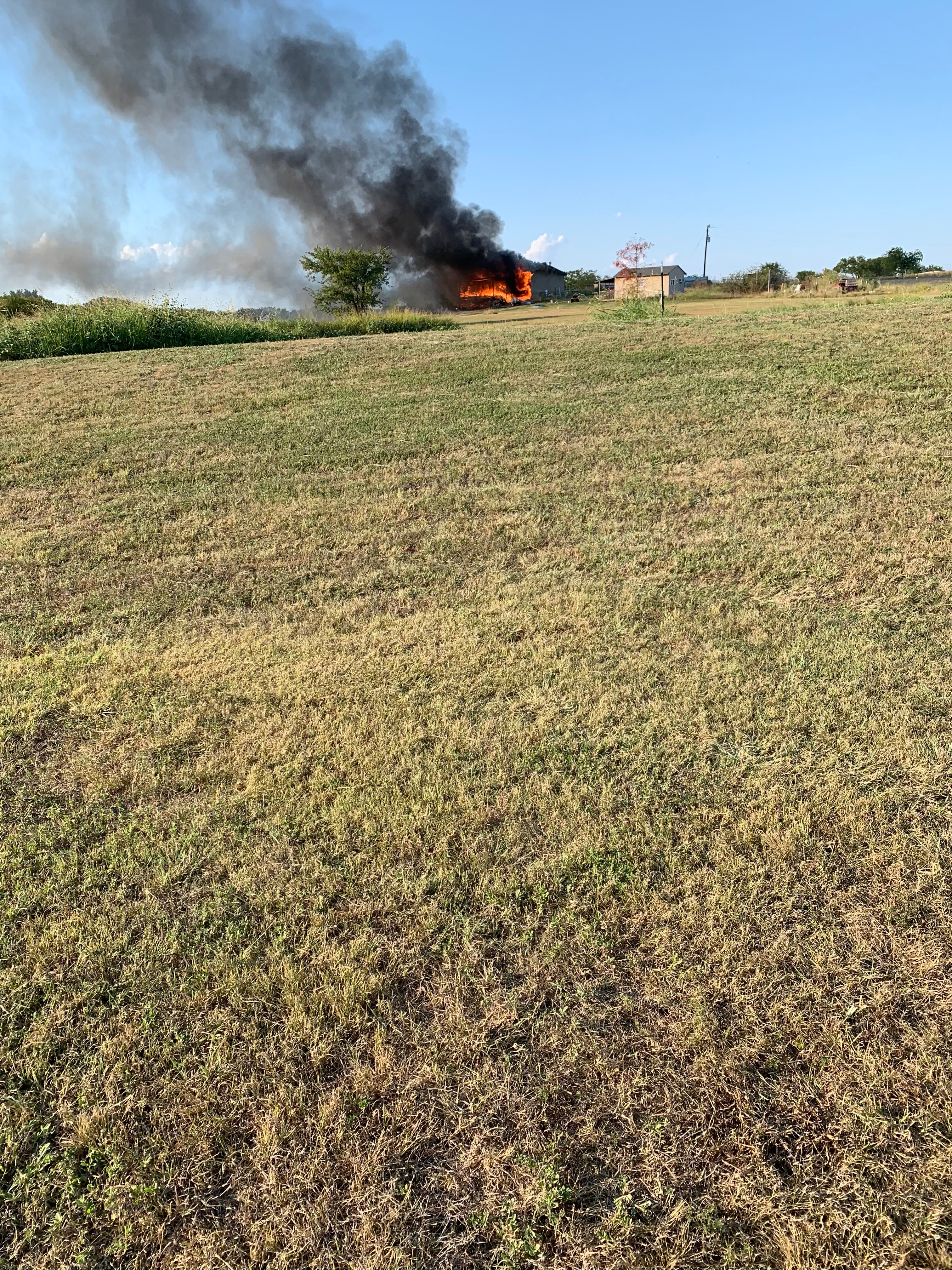 Help Mandy Rebuild After Fire Tragedy campaign photo, 5 of 8