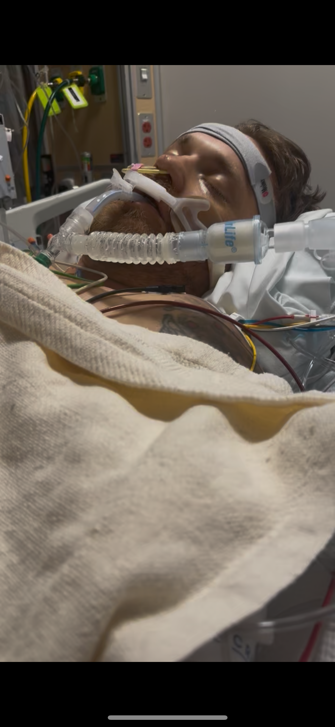 A New Heart, A New Beginning: Help This Young Family Heal campaign photo, 7 of 7