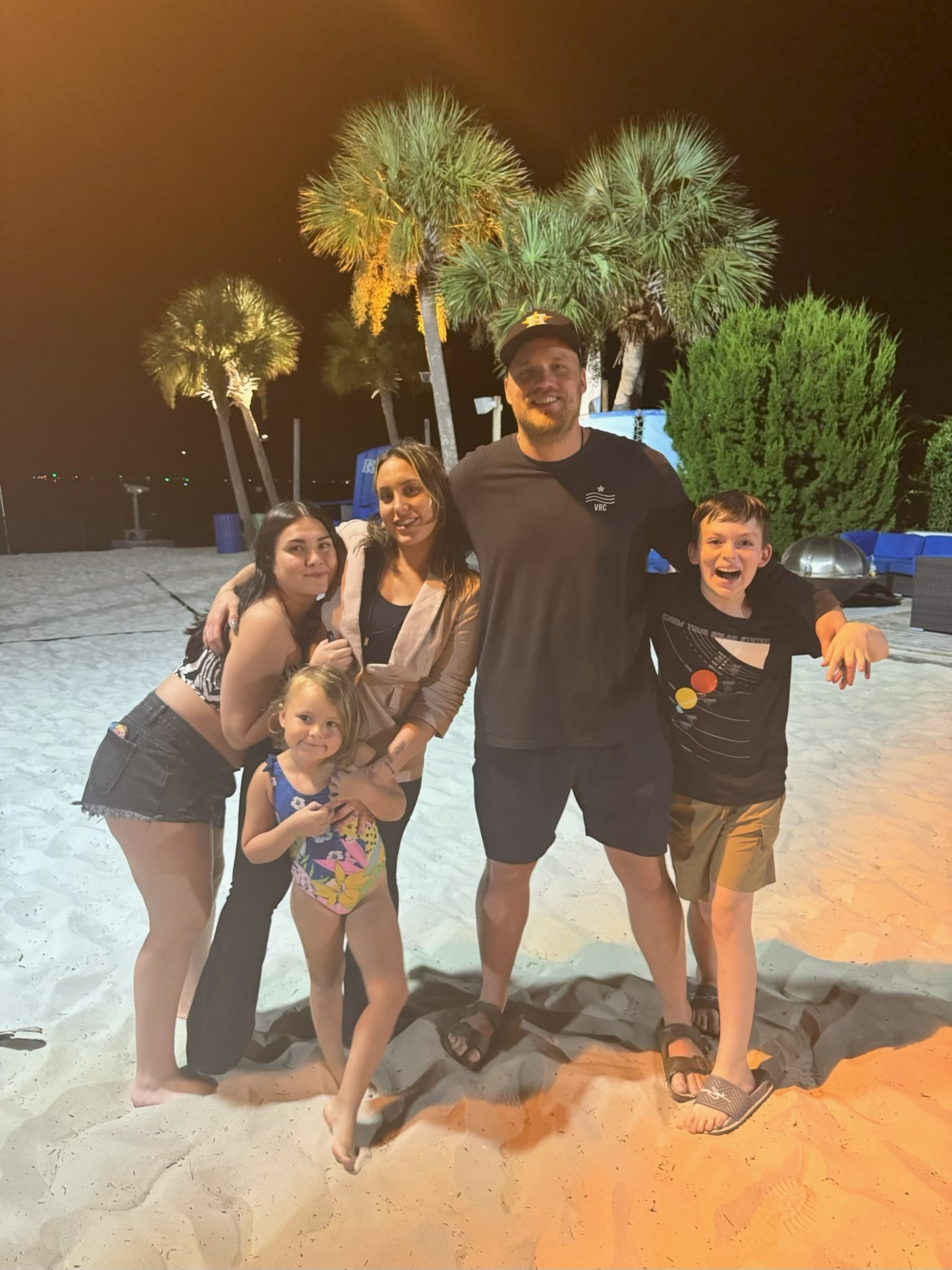 A New Heart, A New Beginning: Help This Young Family Heal campaign photo, 2 of 7