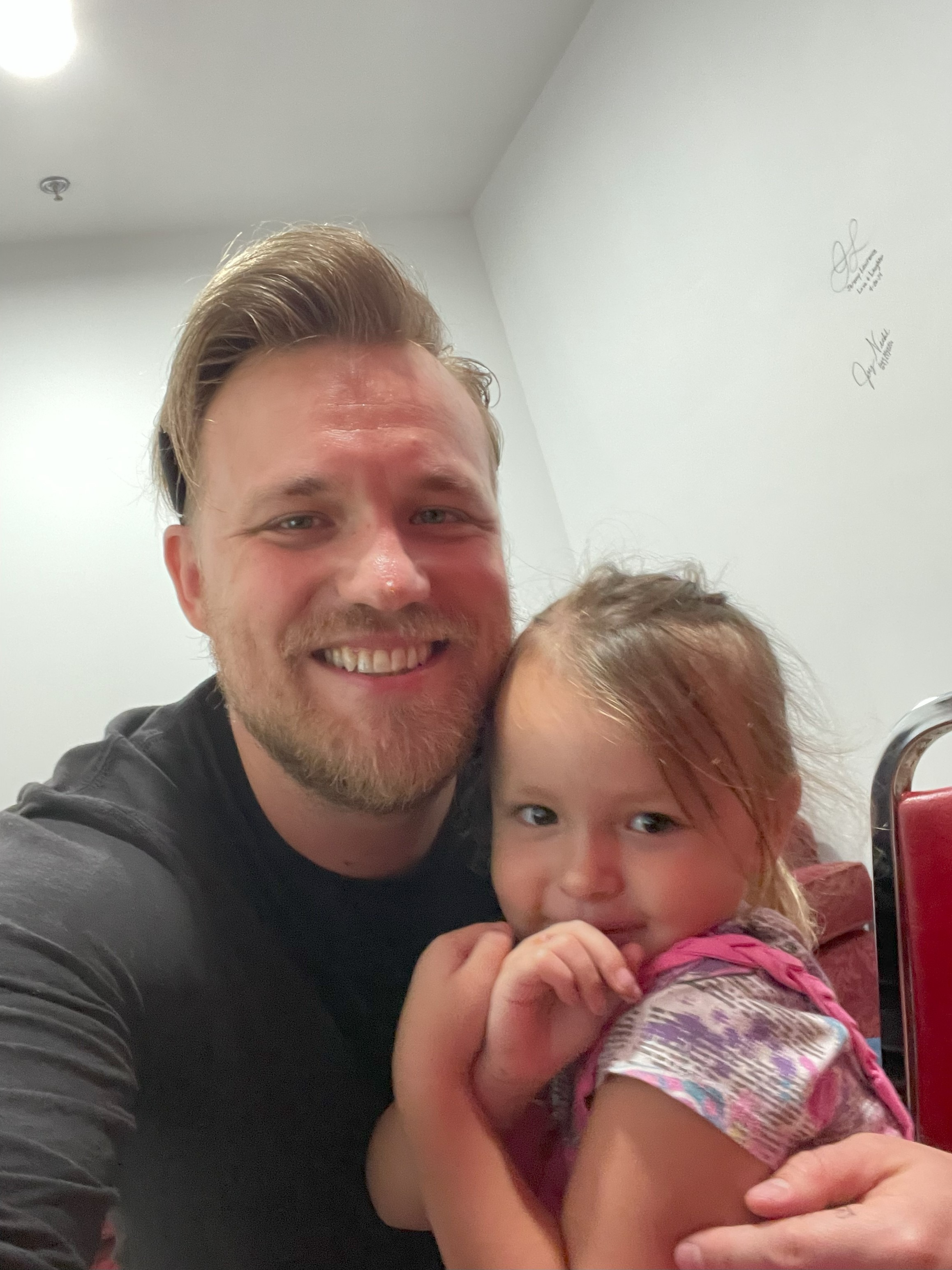 A New Heart, A New Beginning: Help This Young Family Heal campaign photo, 5 of 7