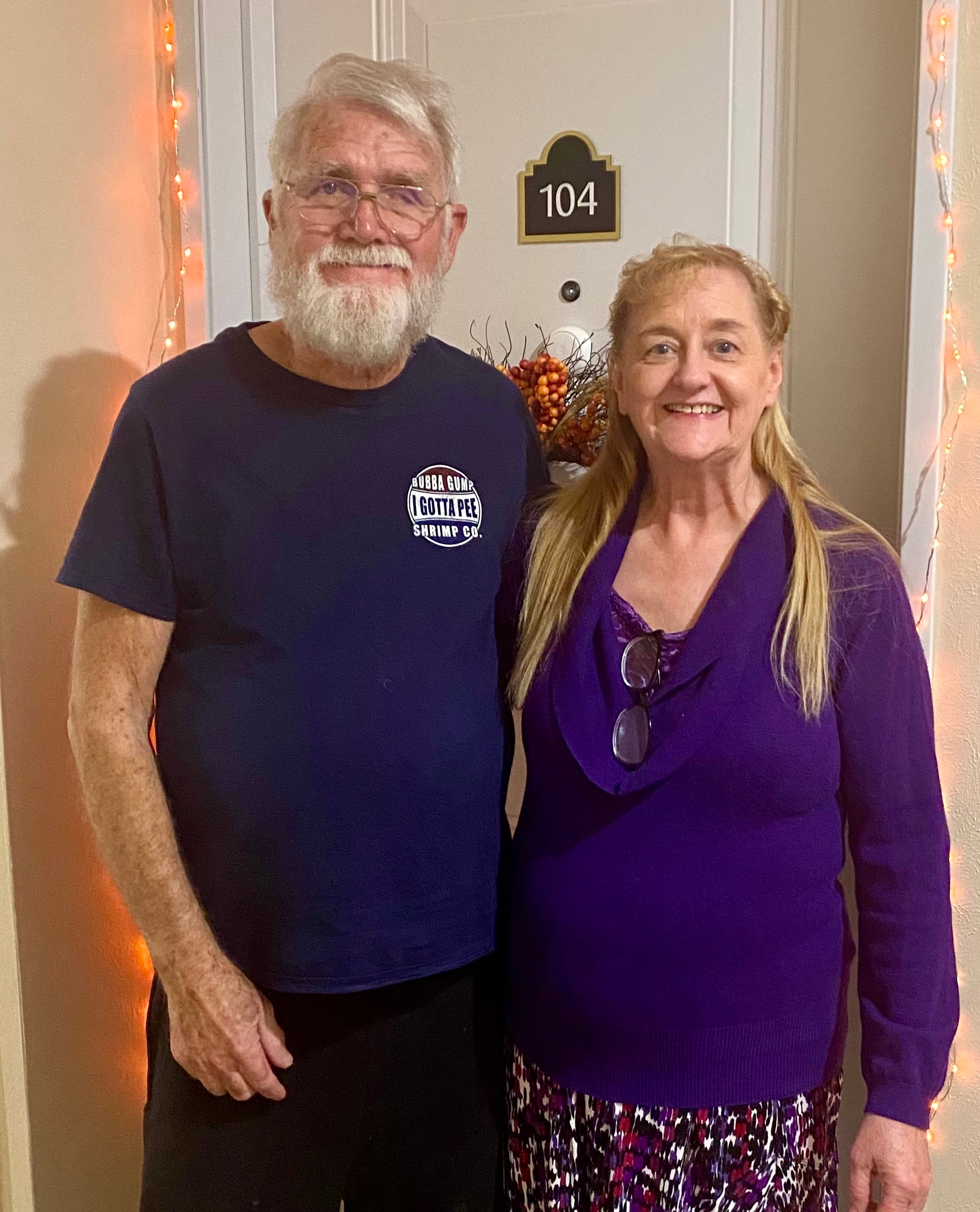 Rebuilding Hope for Dave and Lynnel After Total House Fire campaign photo, 6 of 7