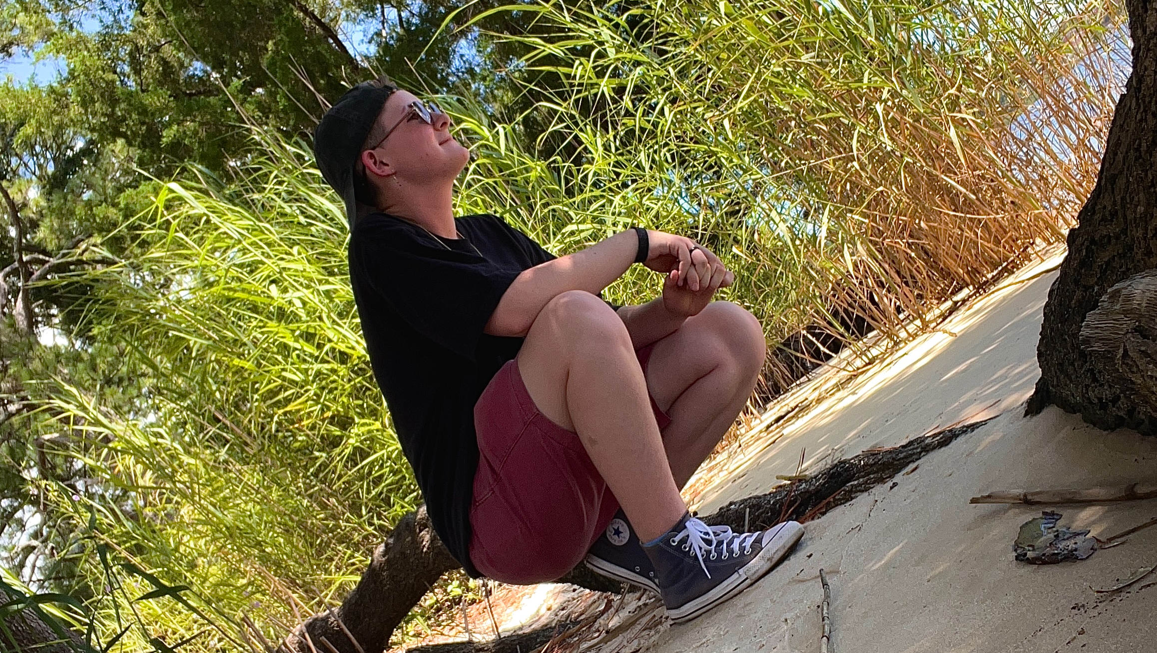 Support Parker's Transition Journey photo