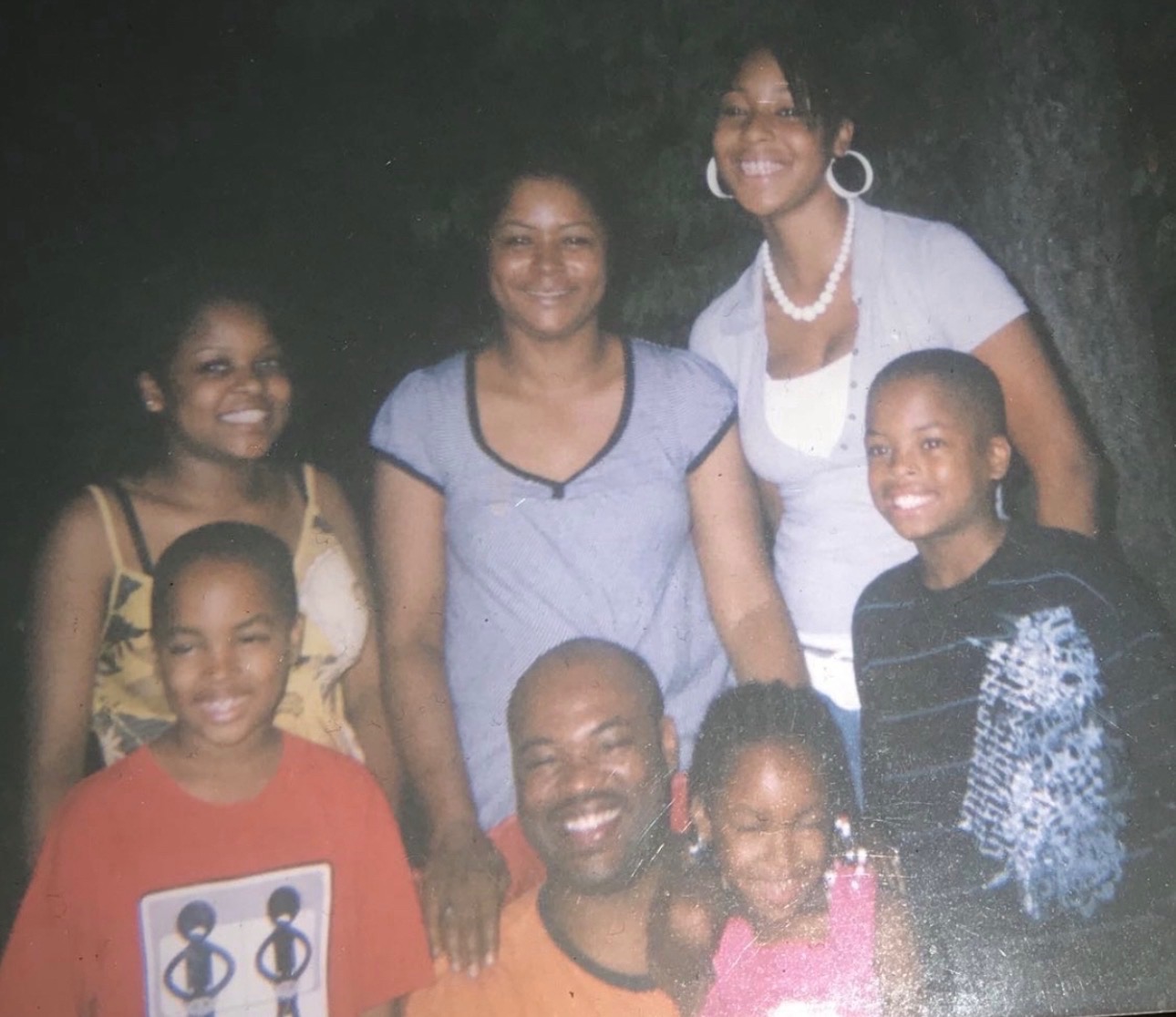 In Loving Memory of Trevon McKinnon campaign photo, 4 of 6