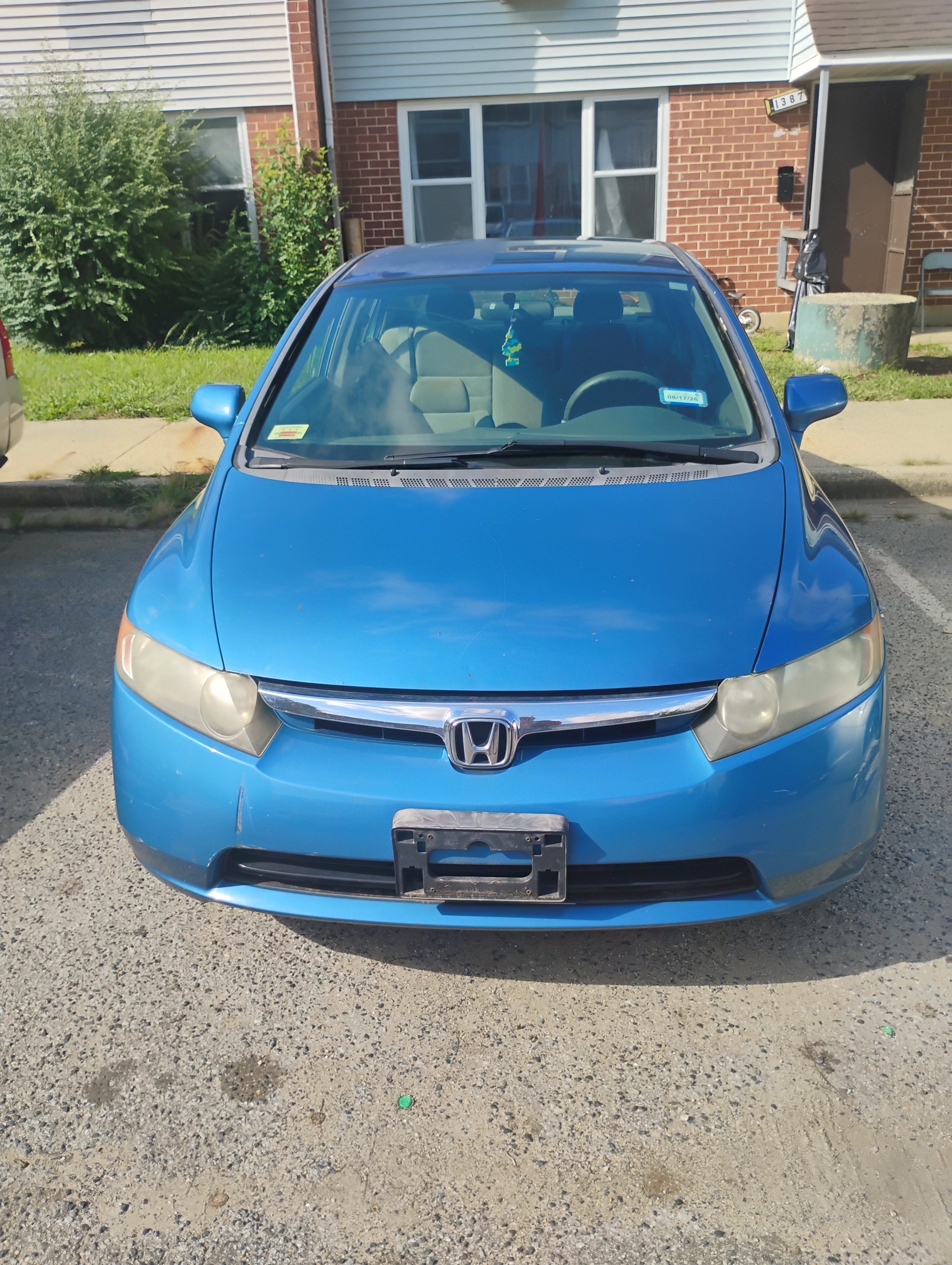 Keep Destiny's Car on the Road campaign photo, 2 of 4